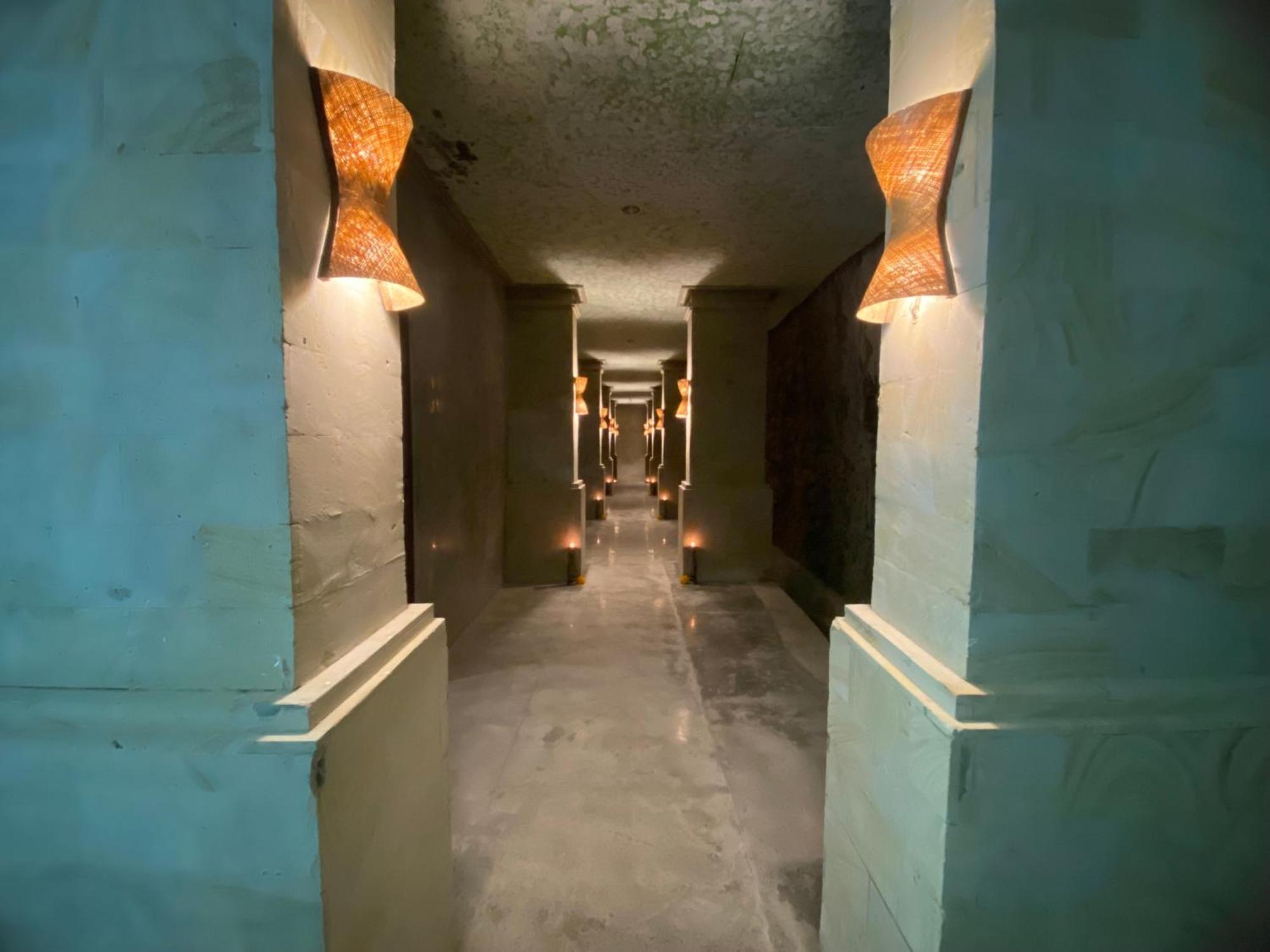 Resort Kenran By Soscomma 5*