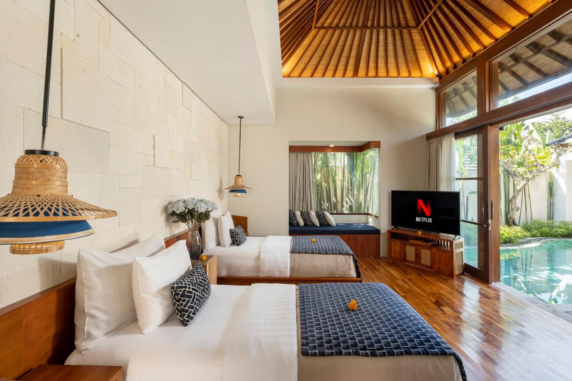 Asvara By Ini Vie Hospitality Villa