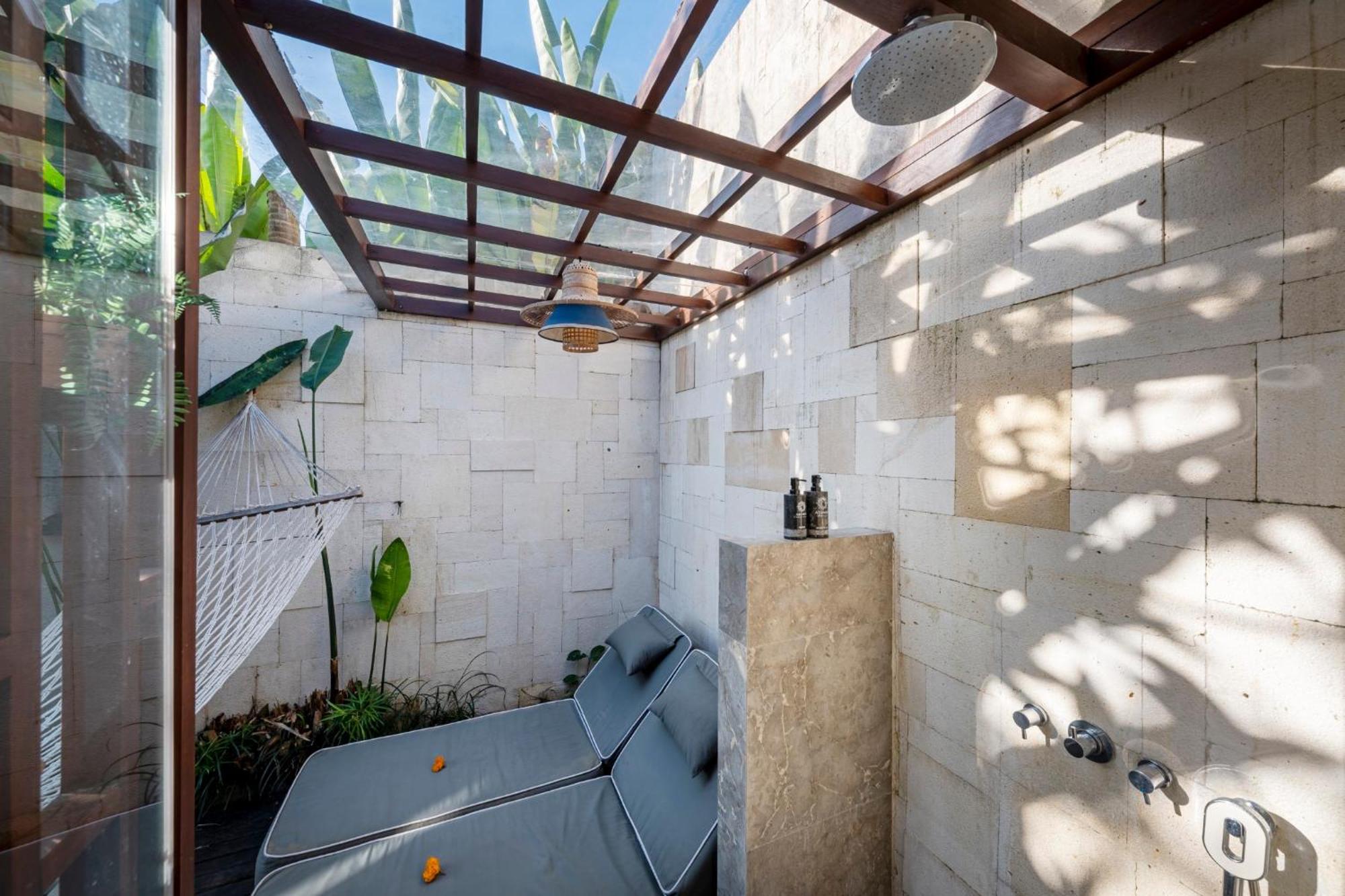 Asvara By Ini Vie Hospitality Villa *