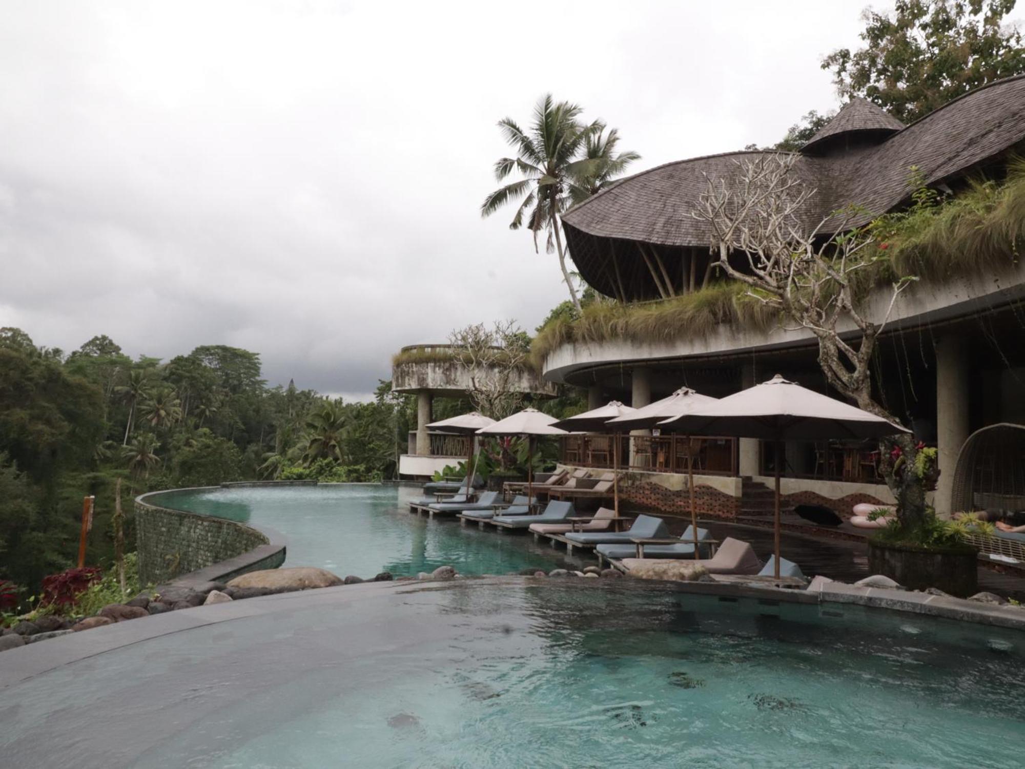 Kenran By Soscomma Ubud