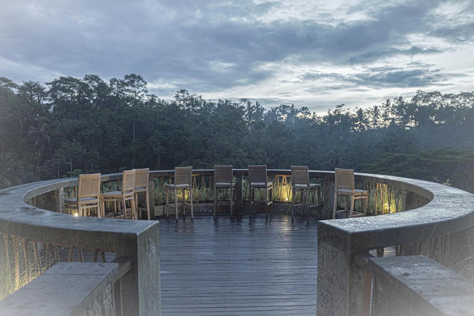 Resort Kenran By Soscomma Ubud