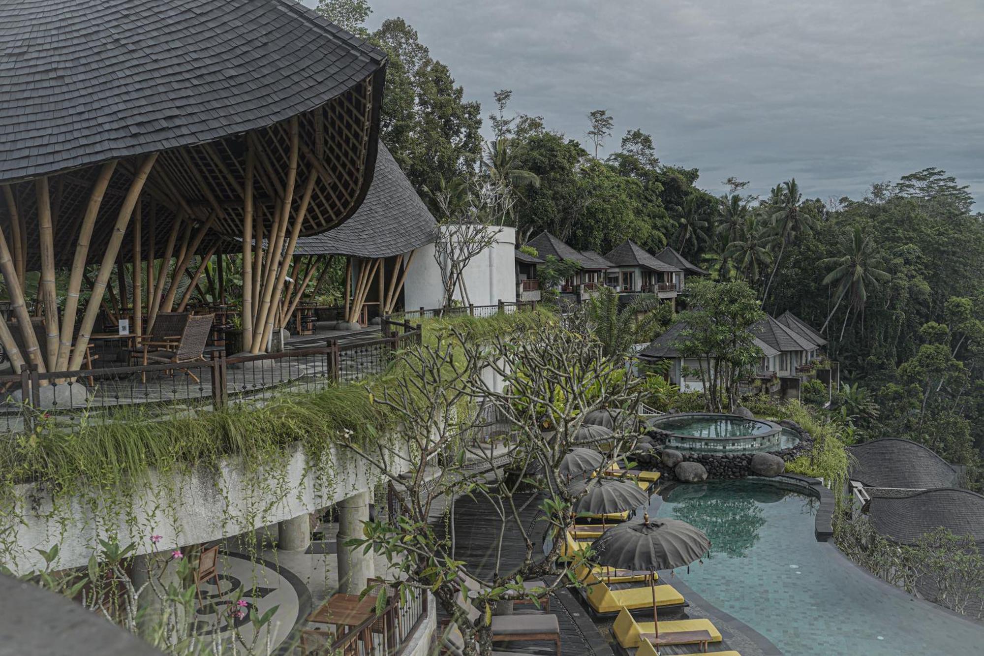 Resort Kenran By Soscomma 5*