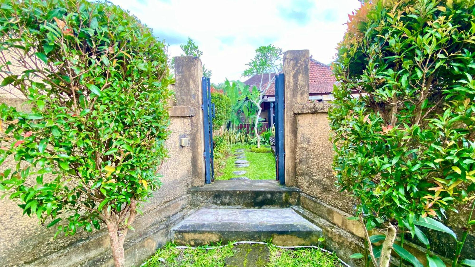 Niluh Private Villa Ubud (Bali)