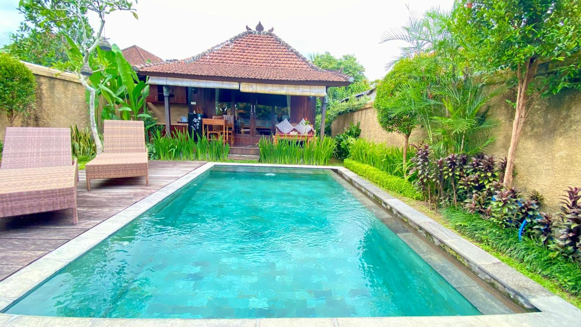 Niluh Private Ubud (Bali)