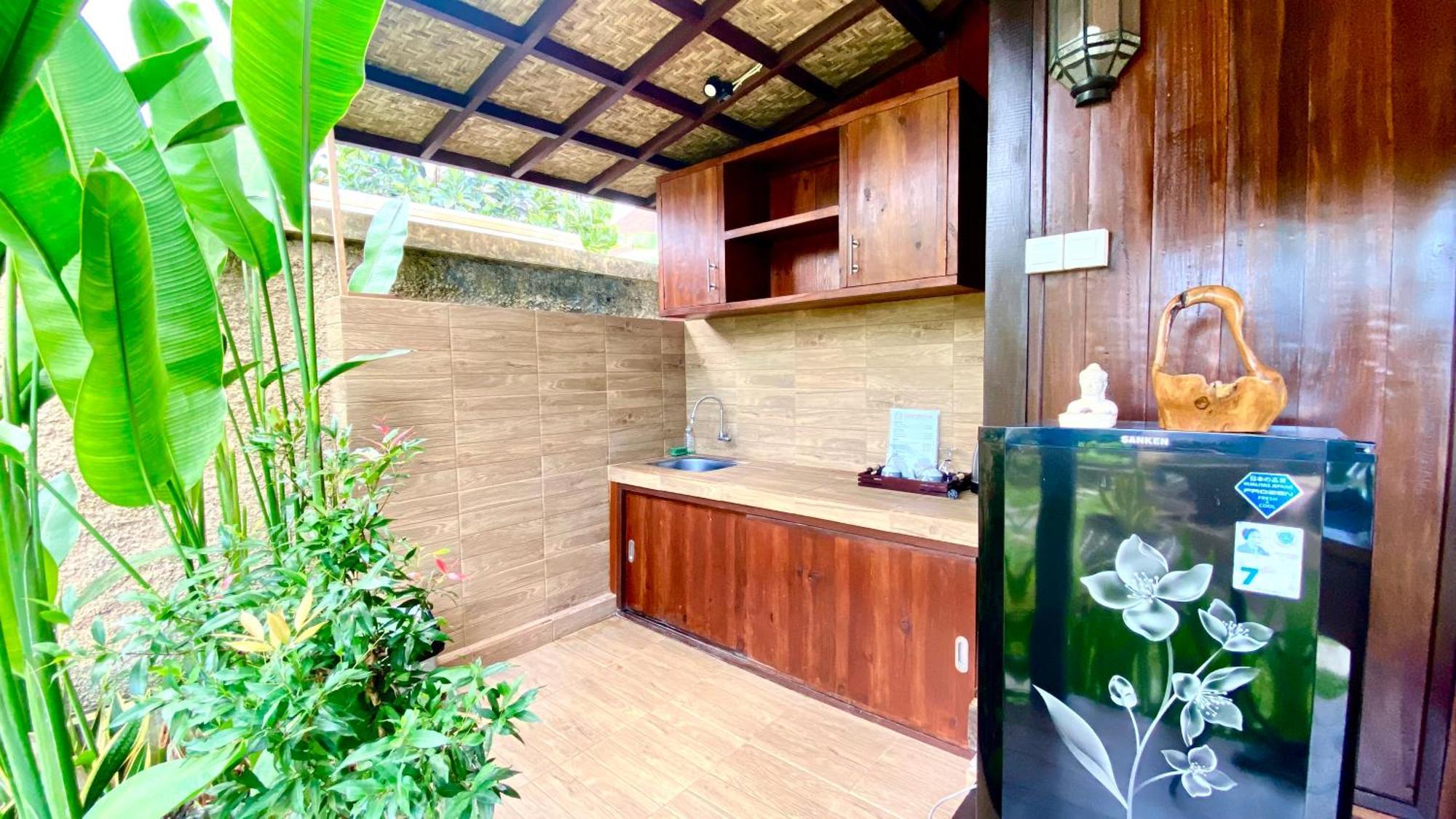 Villa Niluh Private Ubud (Bali)