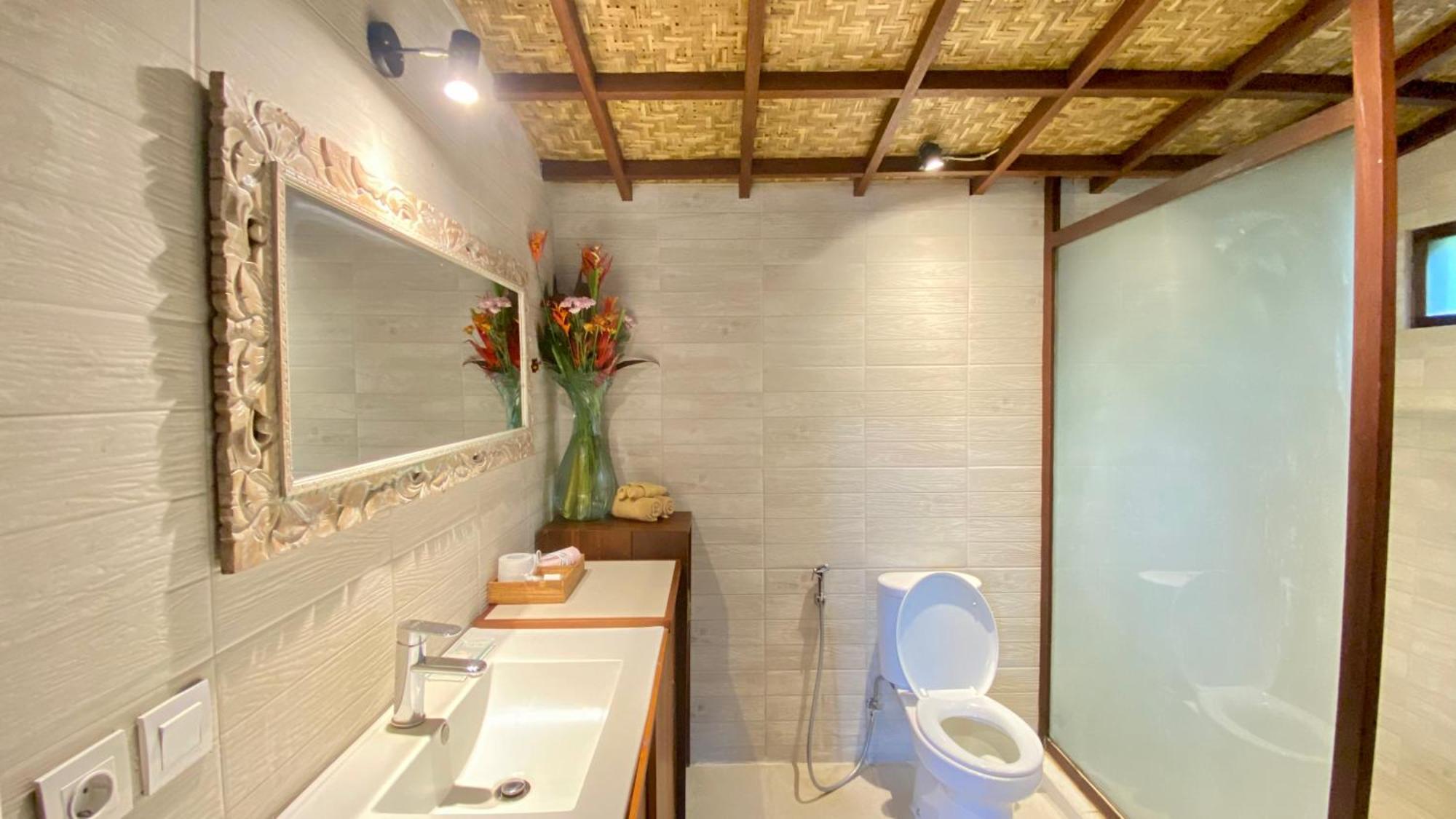 Niluh Private Villa Ubud (Bali)