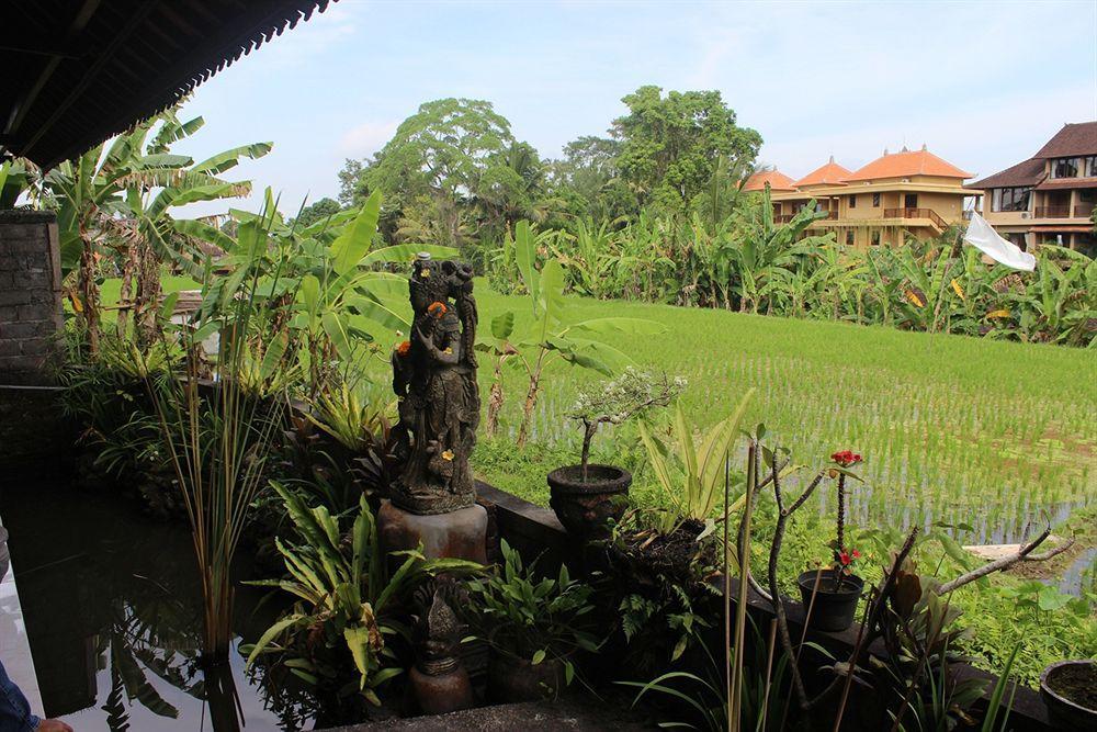 Sensasi 2* Ubud (Bali)
