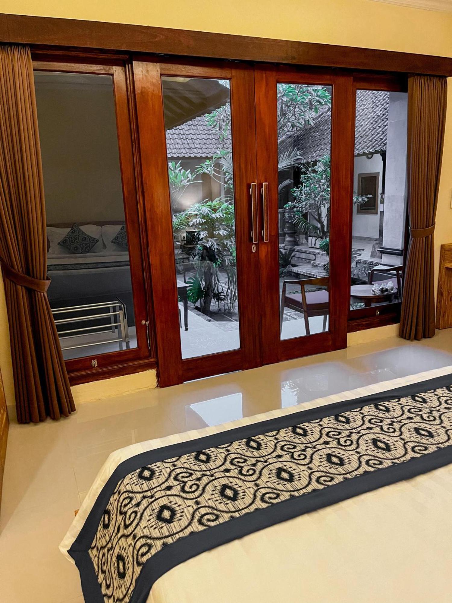 Homestay Pala House