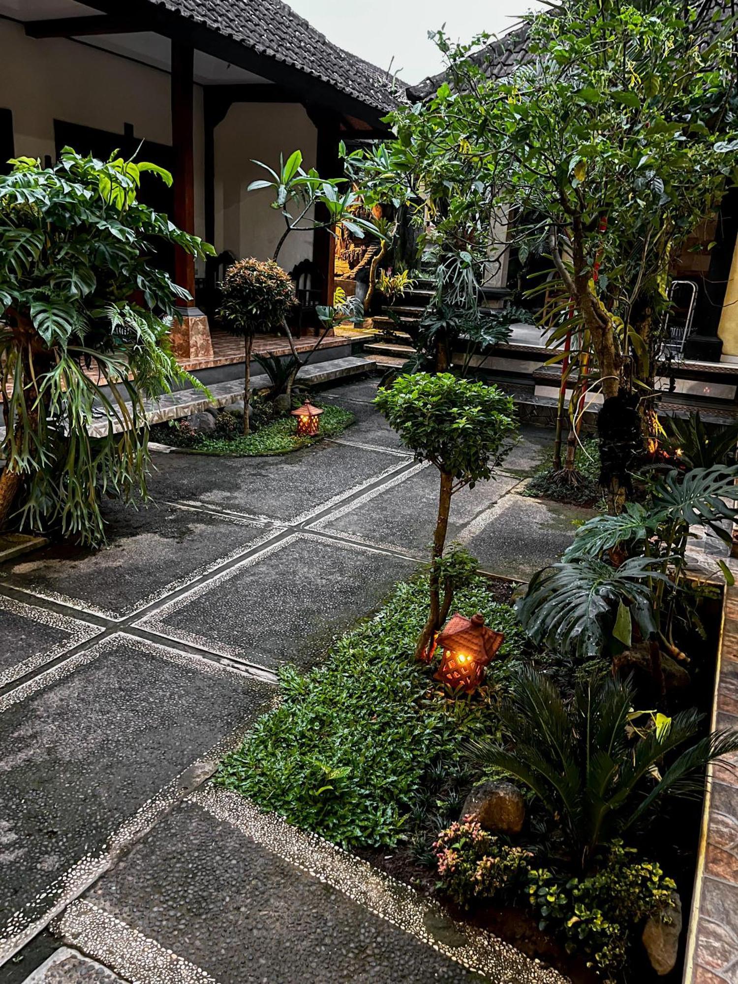Pala House Ubud (Bali)