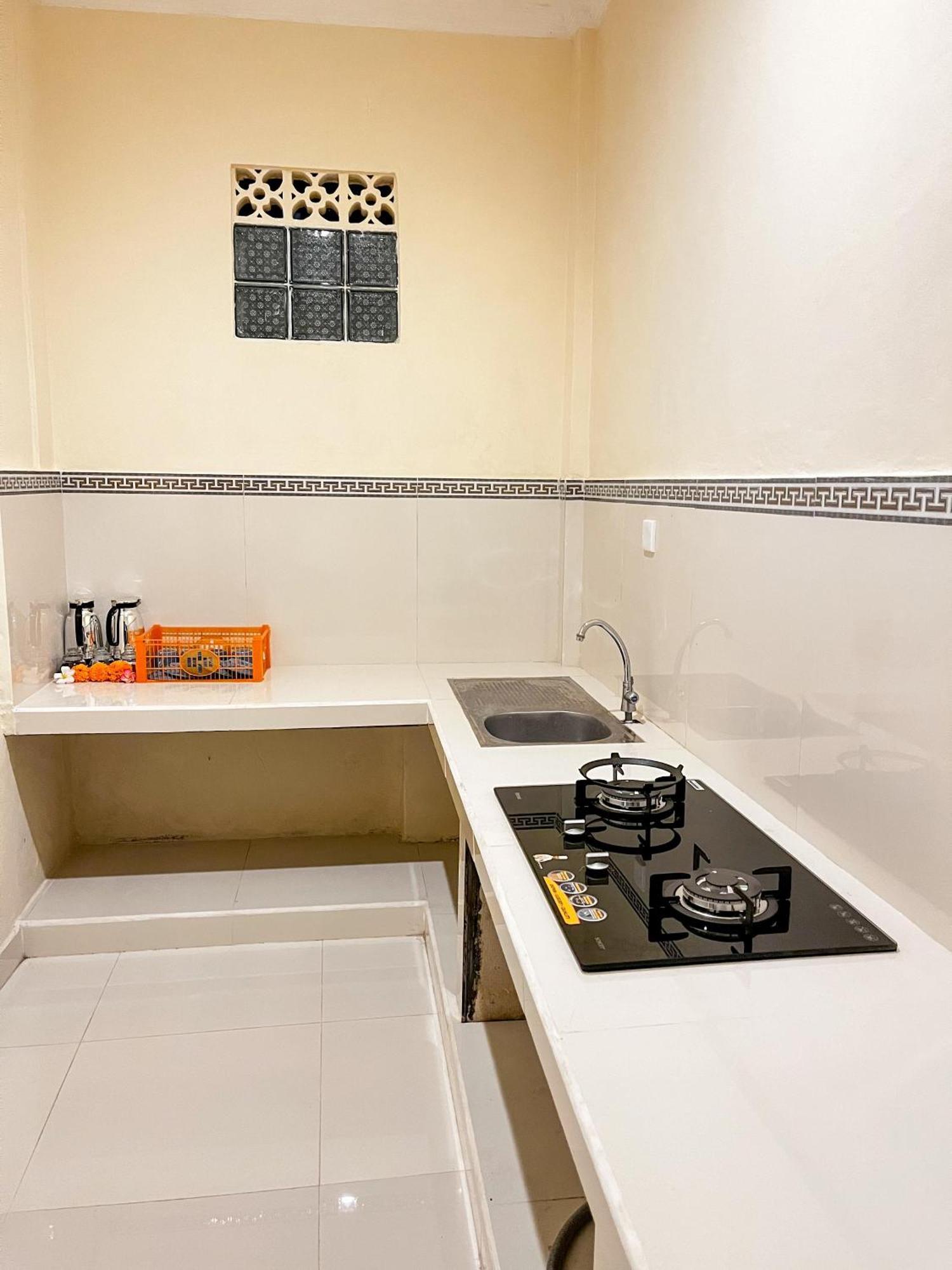 Homestay Pala House *