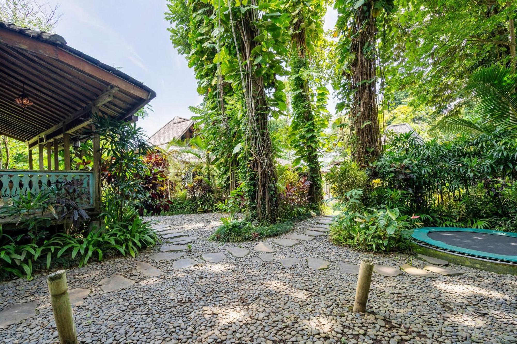 Aalaya By Betterplace Ubud (Bali)