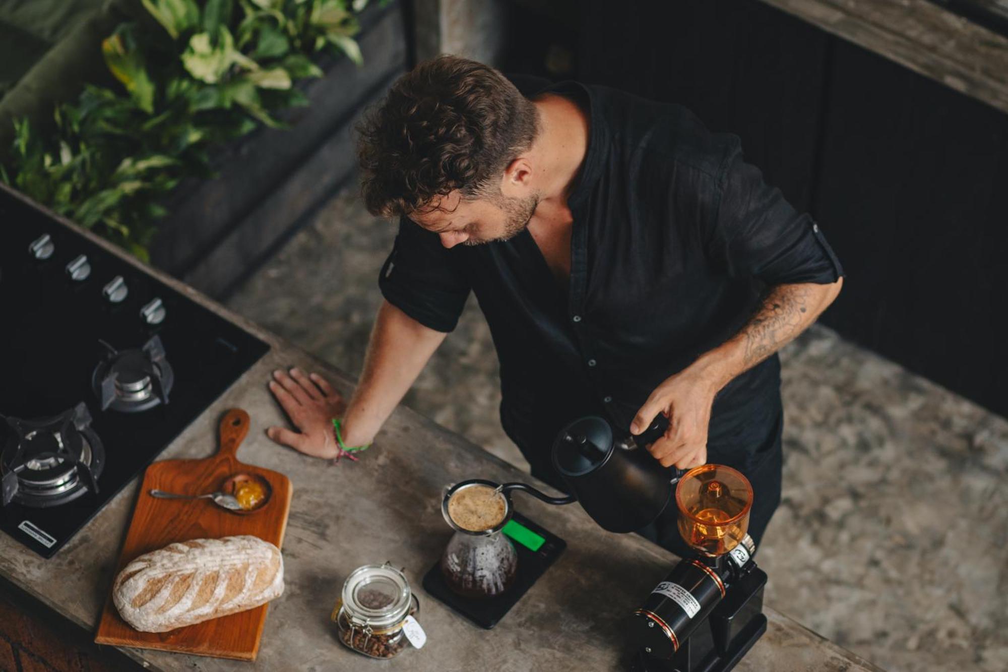 Sanctuary Ubud