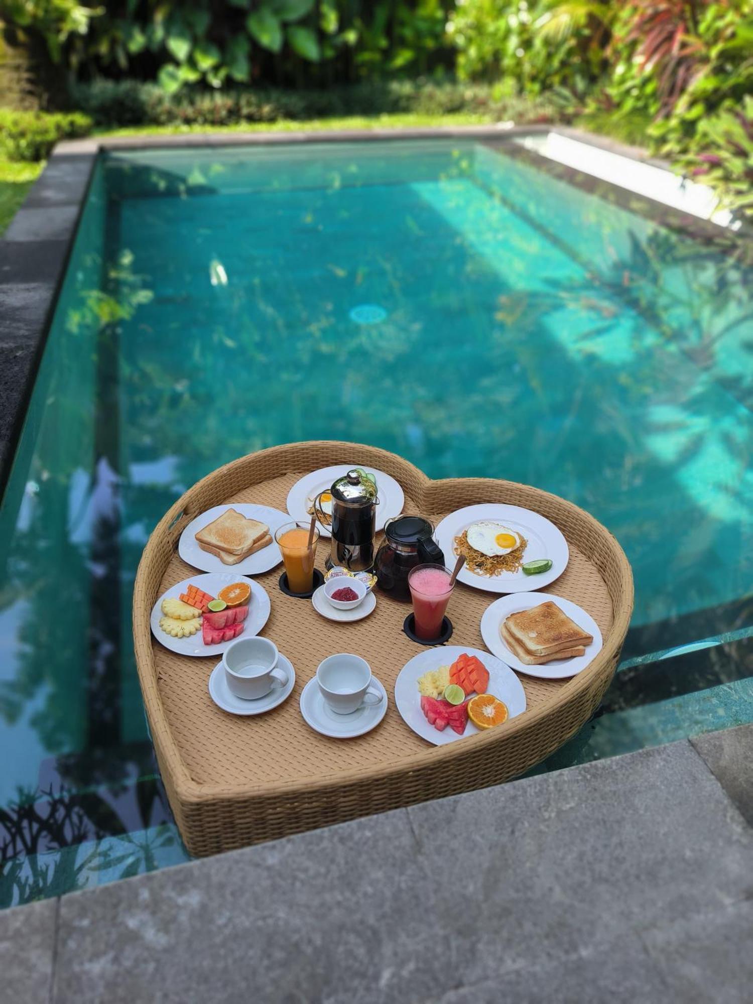 Sawitri Anandhita Luxury Ubud (Bali)