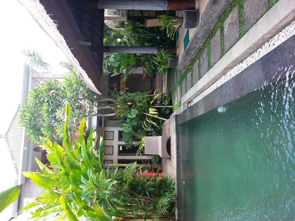 Villa Kasili Ubud
