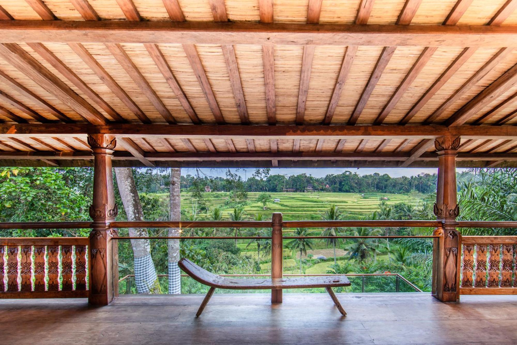 Permata Ayung Private Estate (adults Only) Villa Ubud