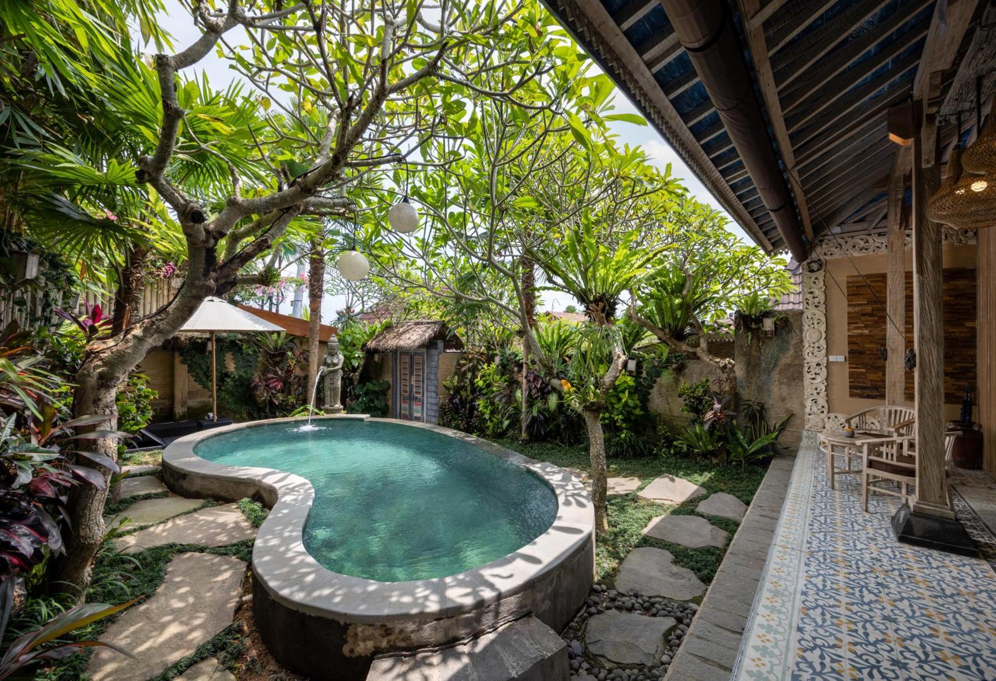 Wooden Ganeca By Pramana * Ubud