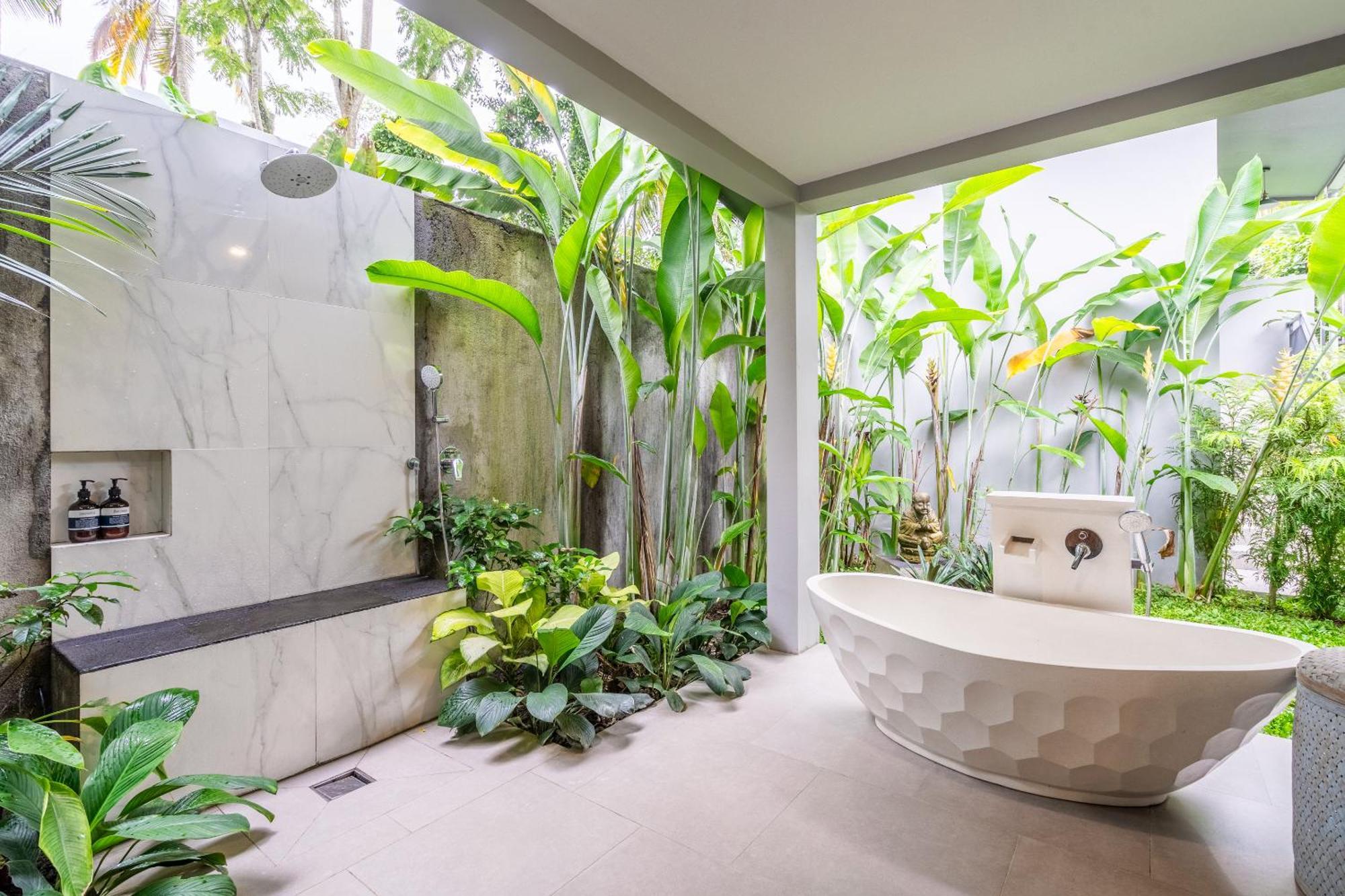 Chakola Villa Ubud (Bali)