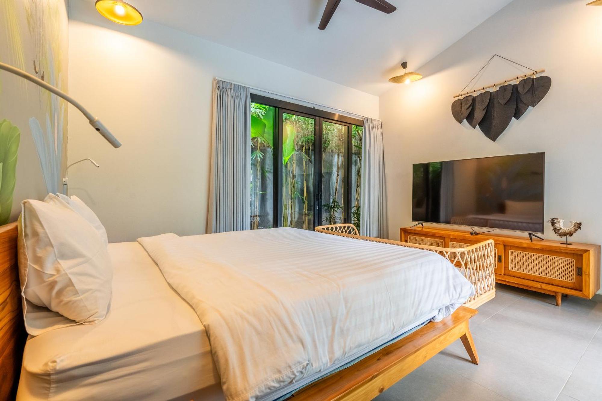 Chakola Villa Ubud (Bali)