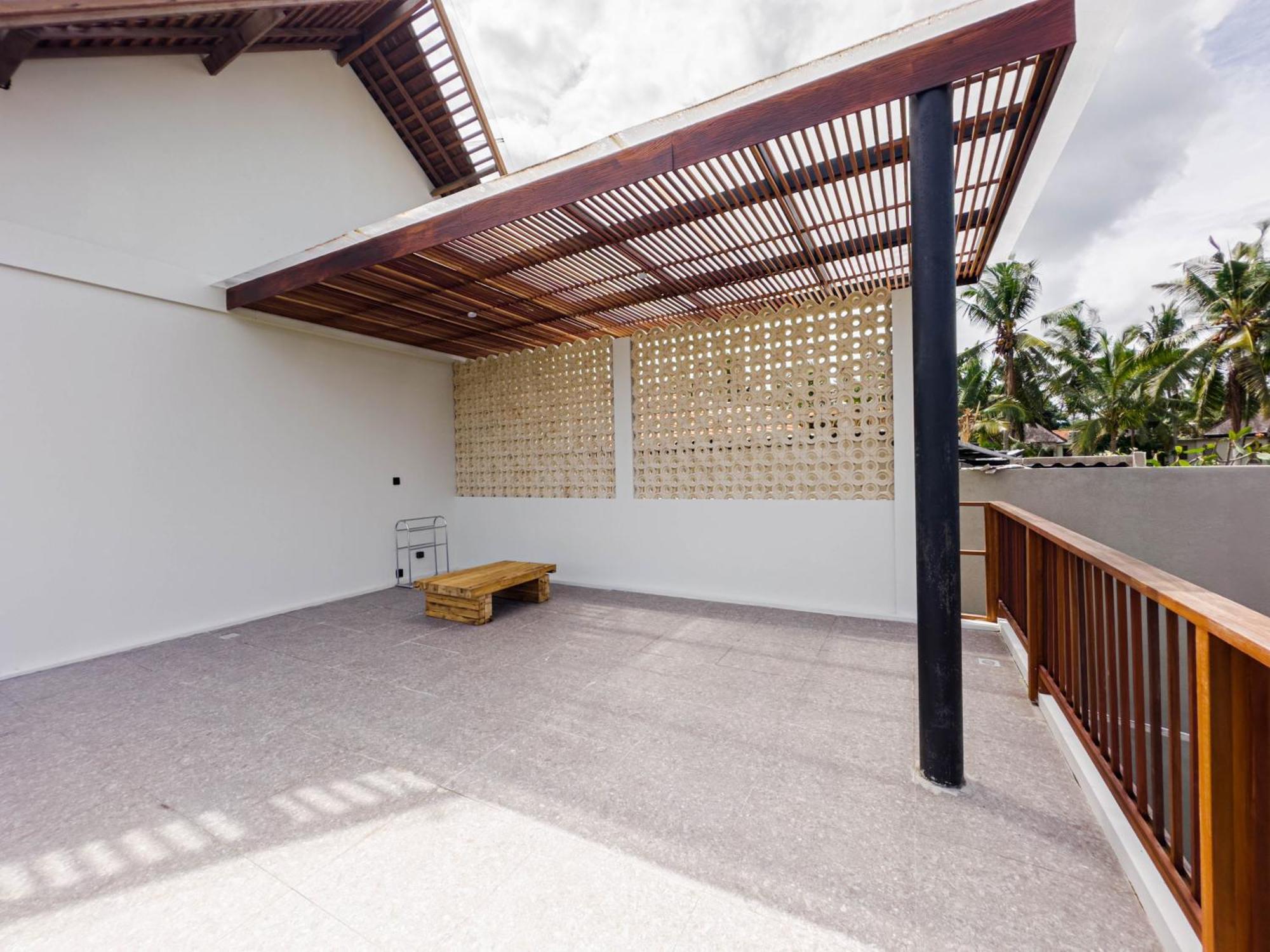 Villa Emma Ubud (Bali)