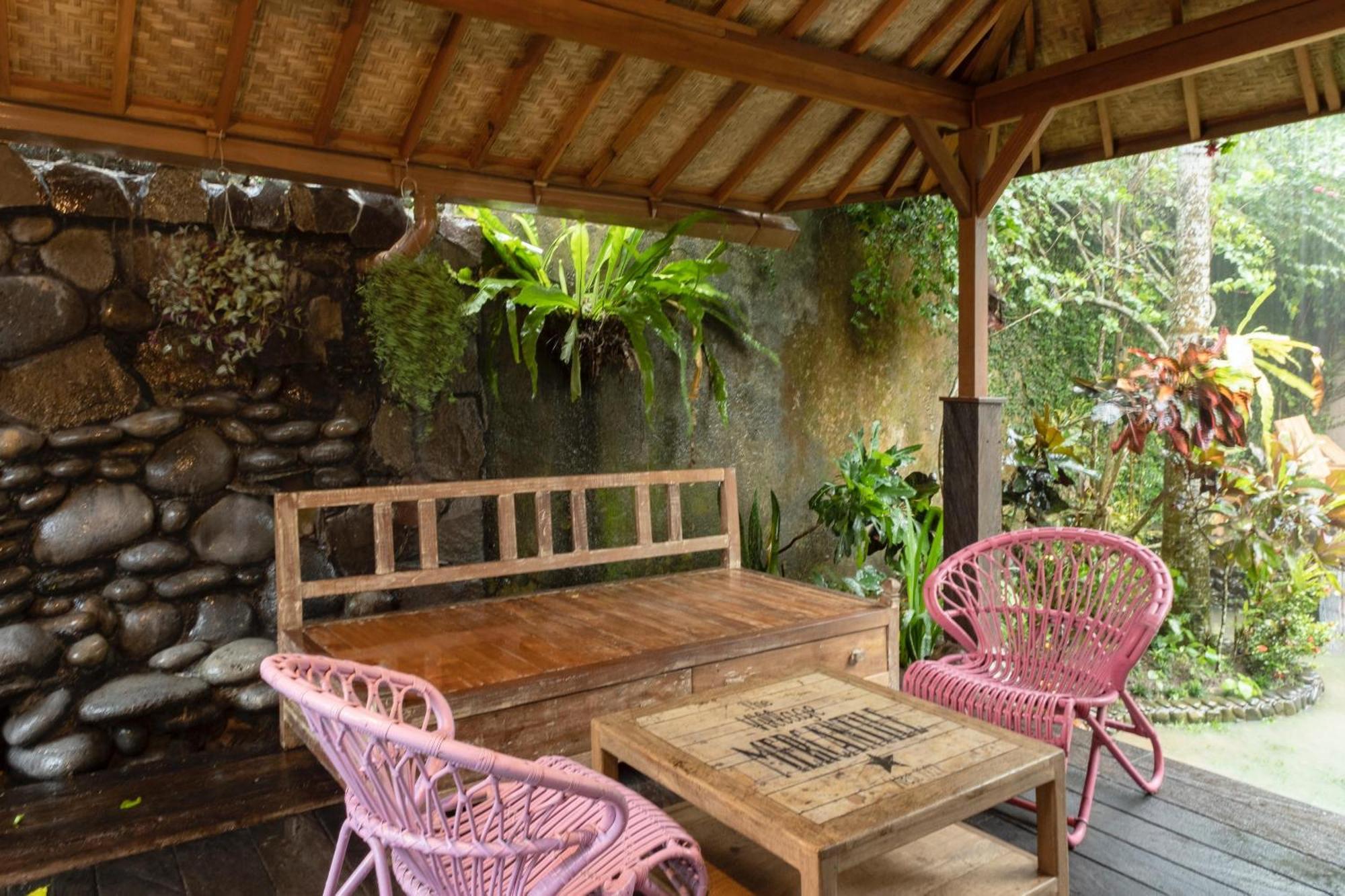 Bali Bohemia Huts Ferienpark