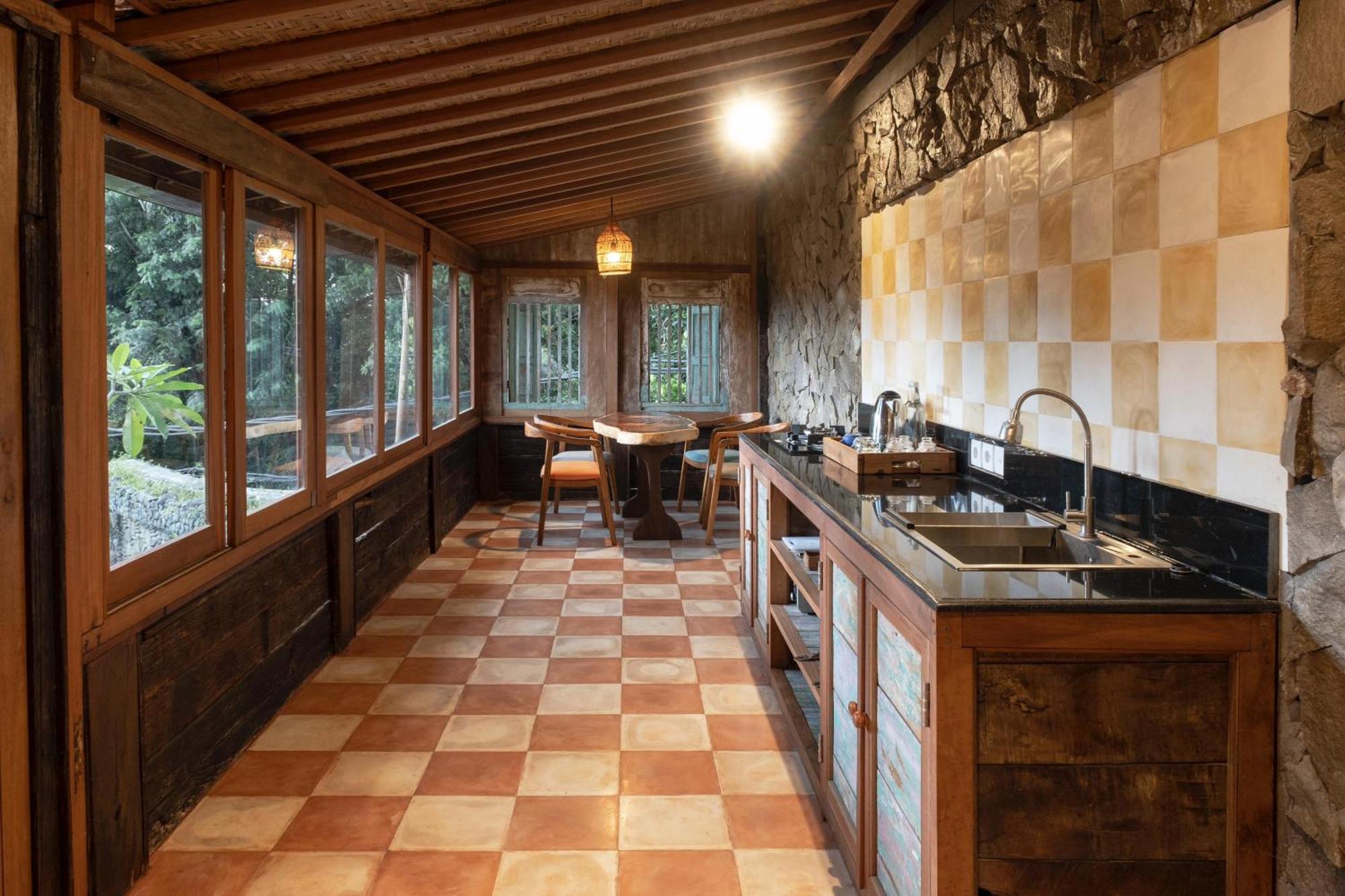 Bali Bohemia Huts Ferienpark 4*
