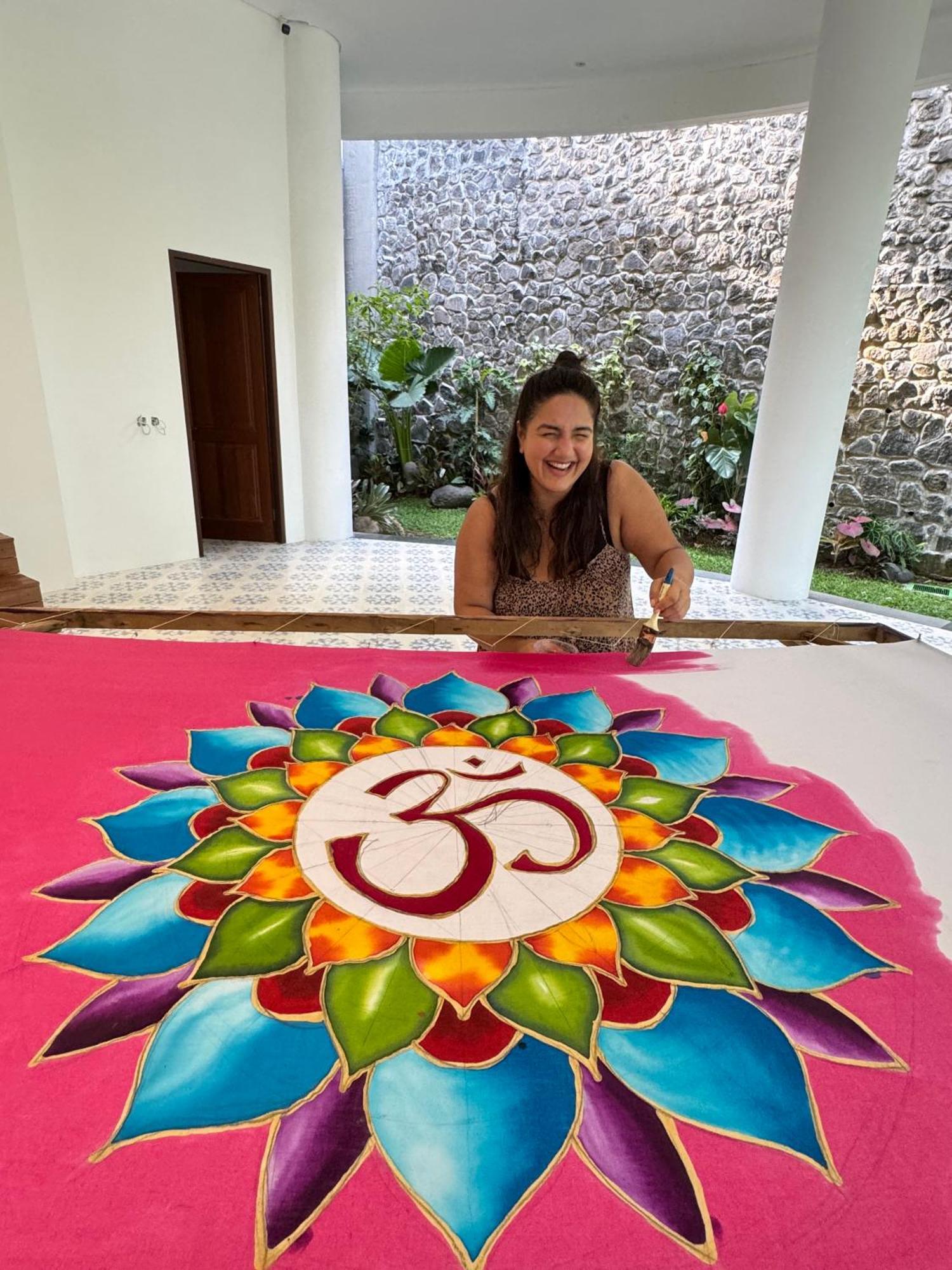 Rudra Sahashrara Bali - Ayurvedic - Health And Wellness Hotel Ubud