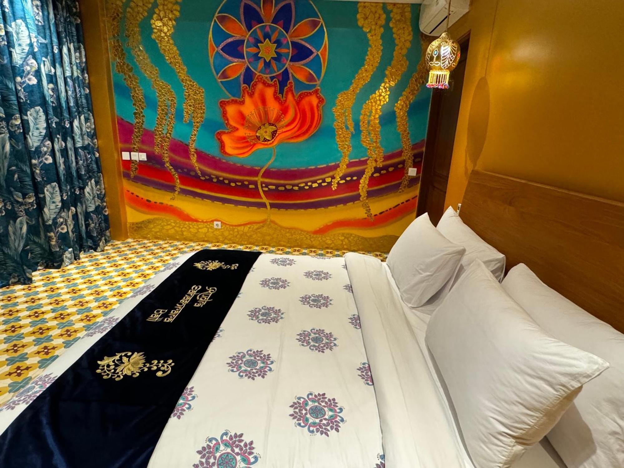 Rudra Sahashrara Bali - Ayurvedic - Health And Wellness