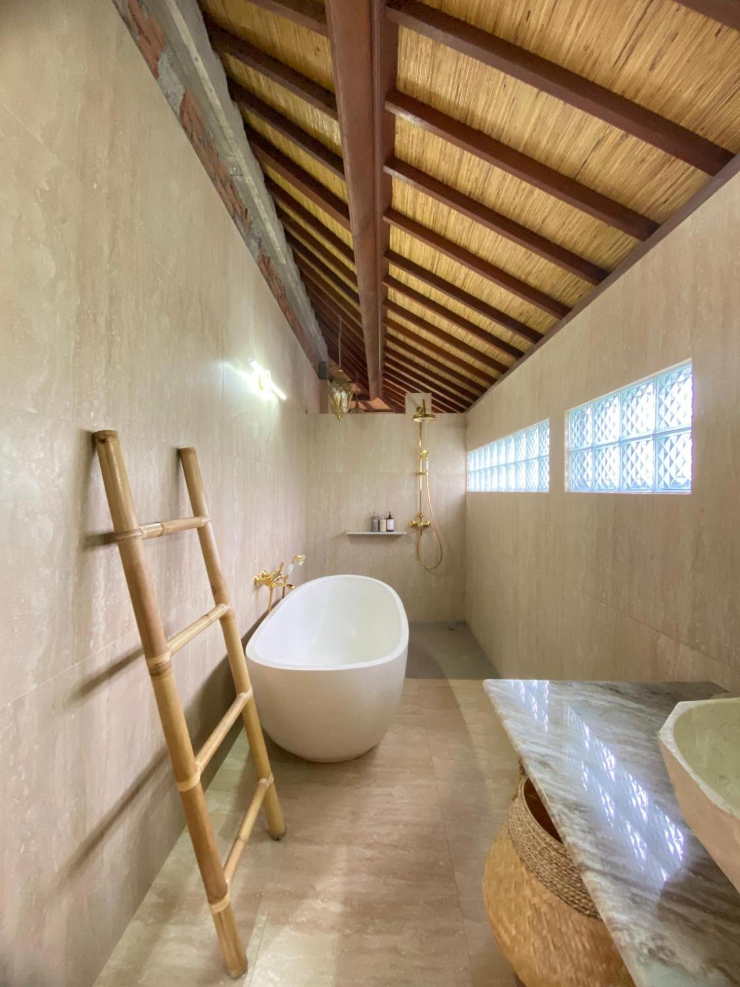 Guest house Akasha New Earth Haven *