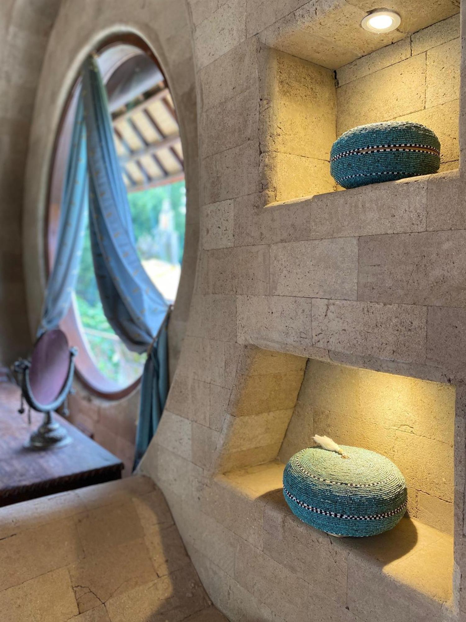 Akasha New Earth Haven Guest house *