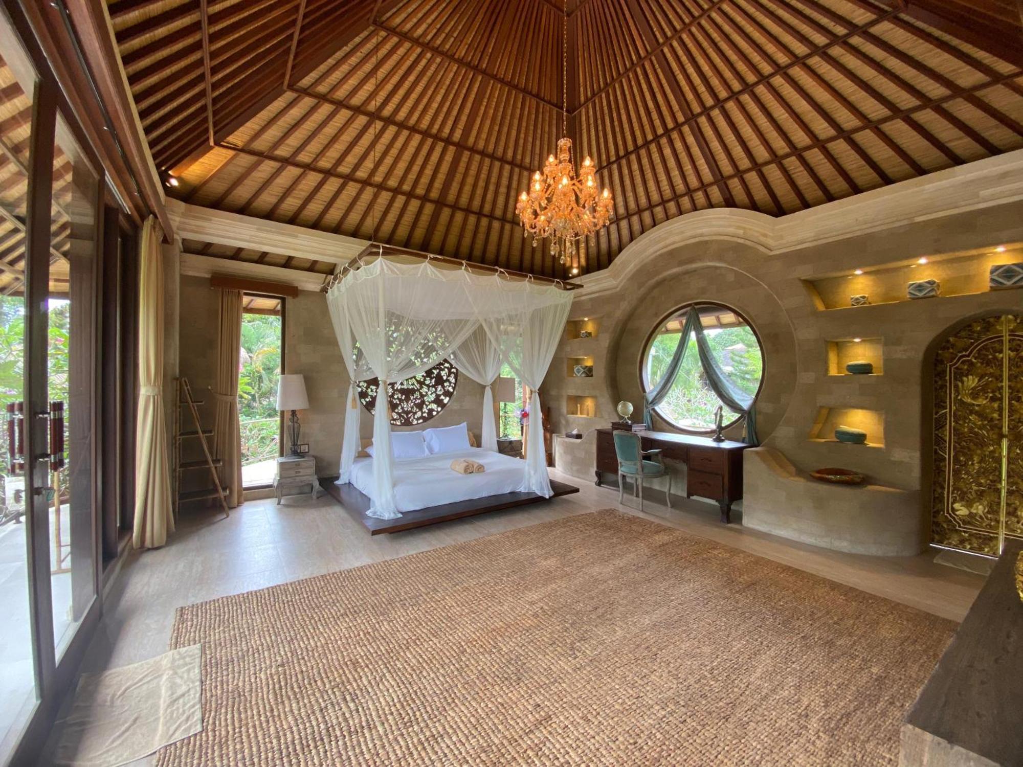 Akasha New Earth Haven Guest house *