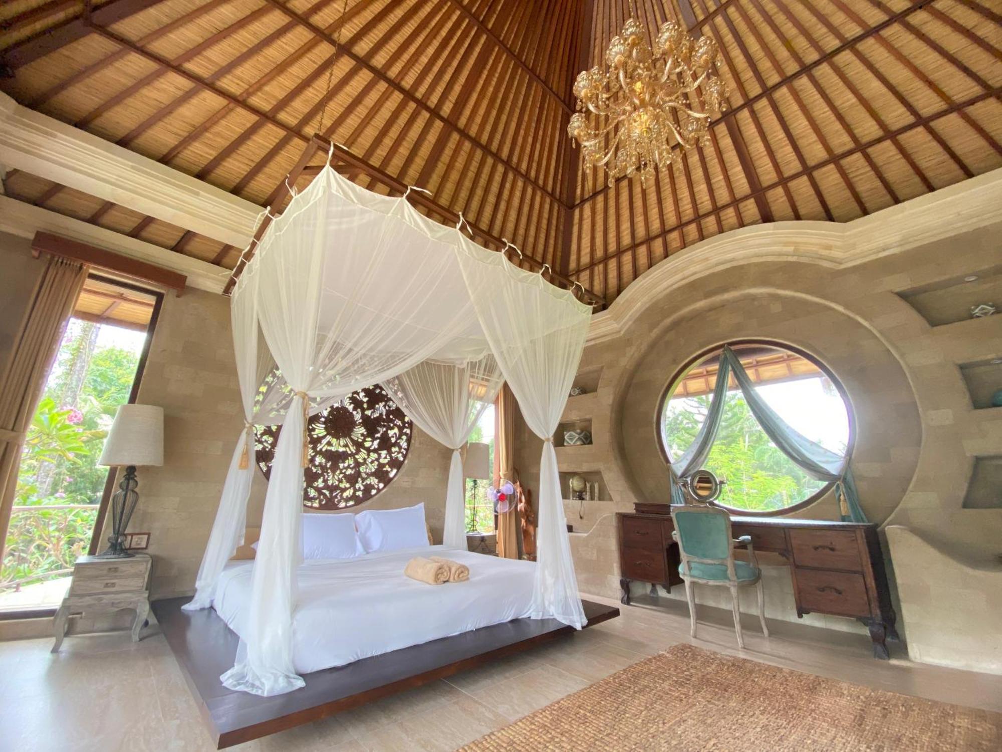 Akasha New Earth Haven Ubud (Bali)