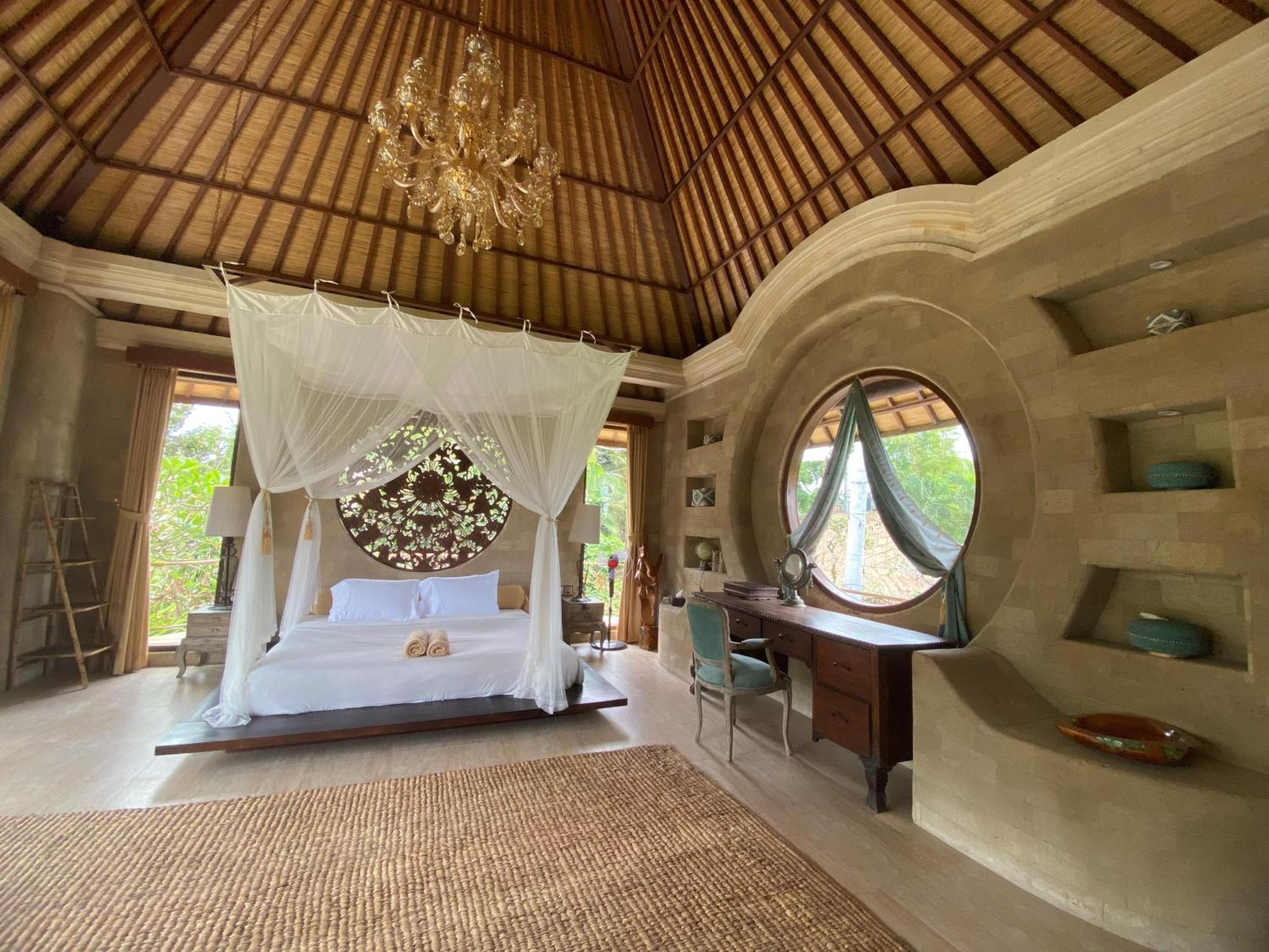 Akasha New Earth Haven Guest house