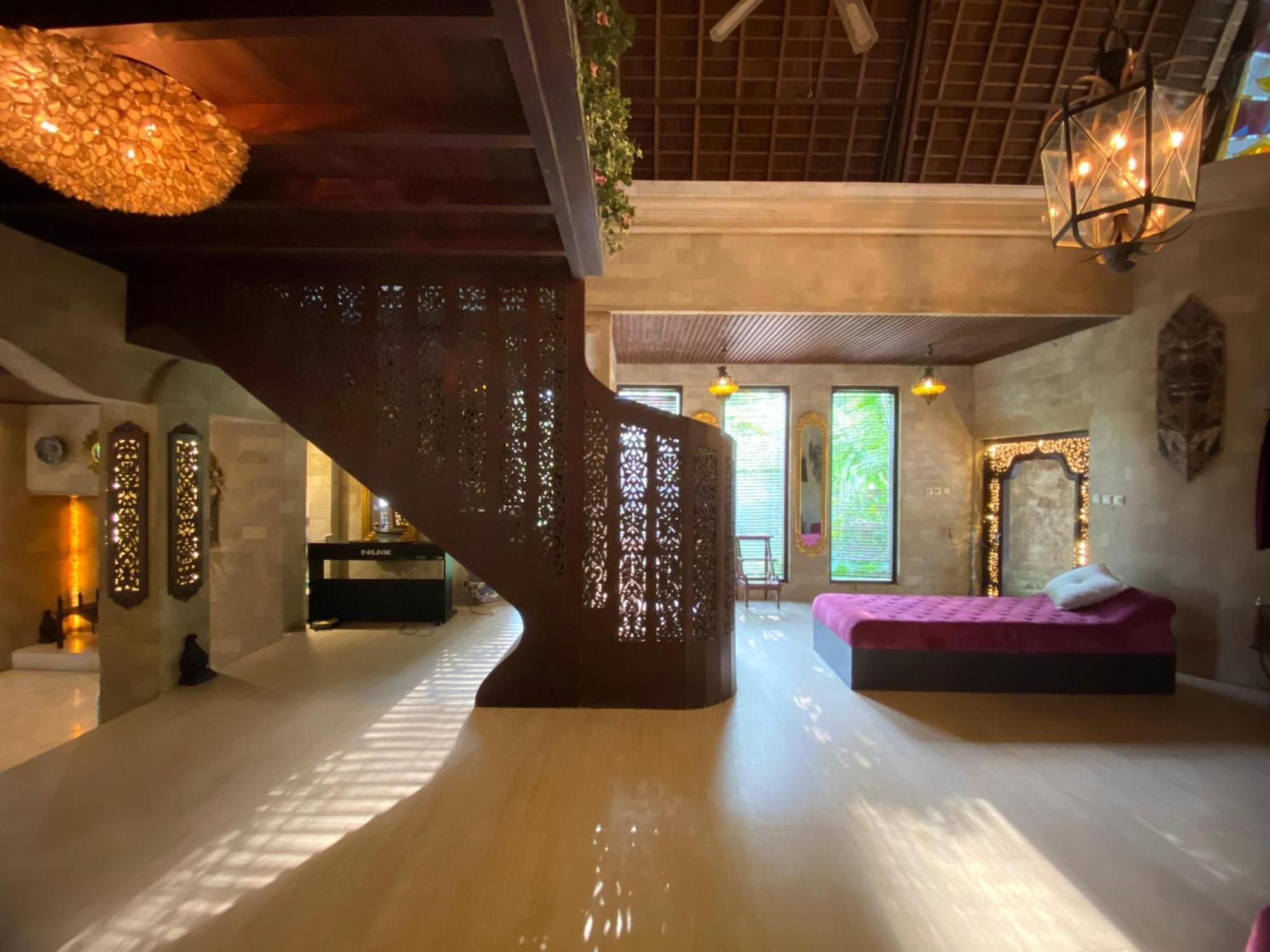 Akasha New Earth Haven Guest house *
