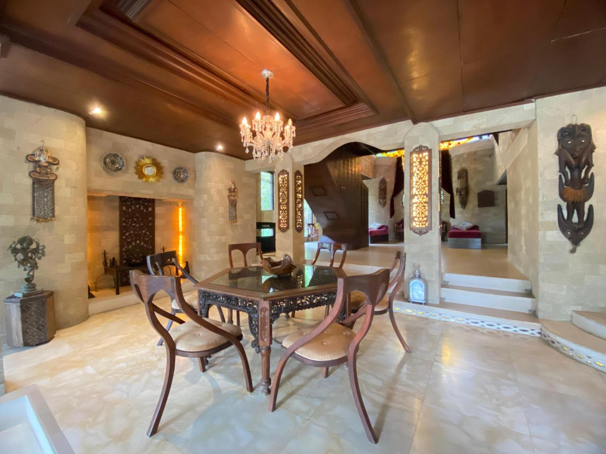 Akasha New Earth Haven * Ubud (Bali)