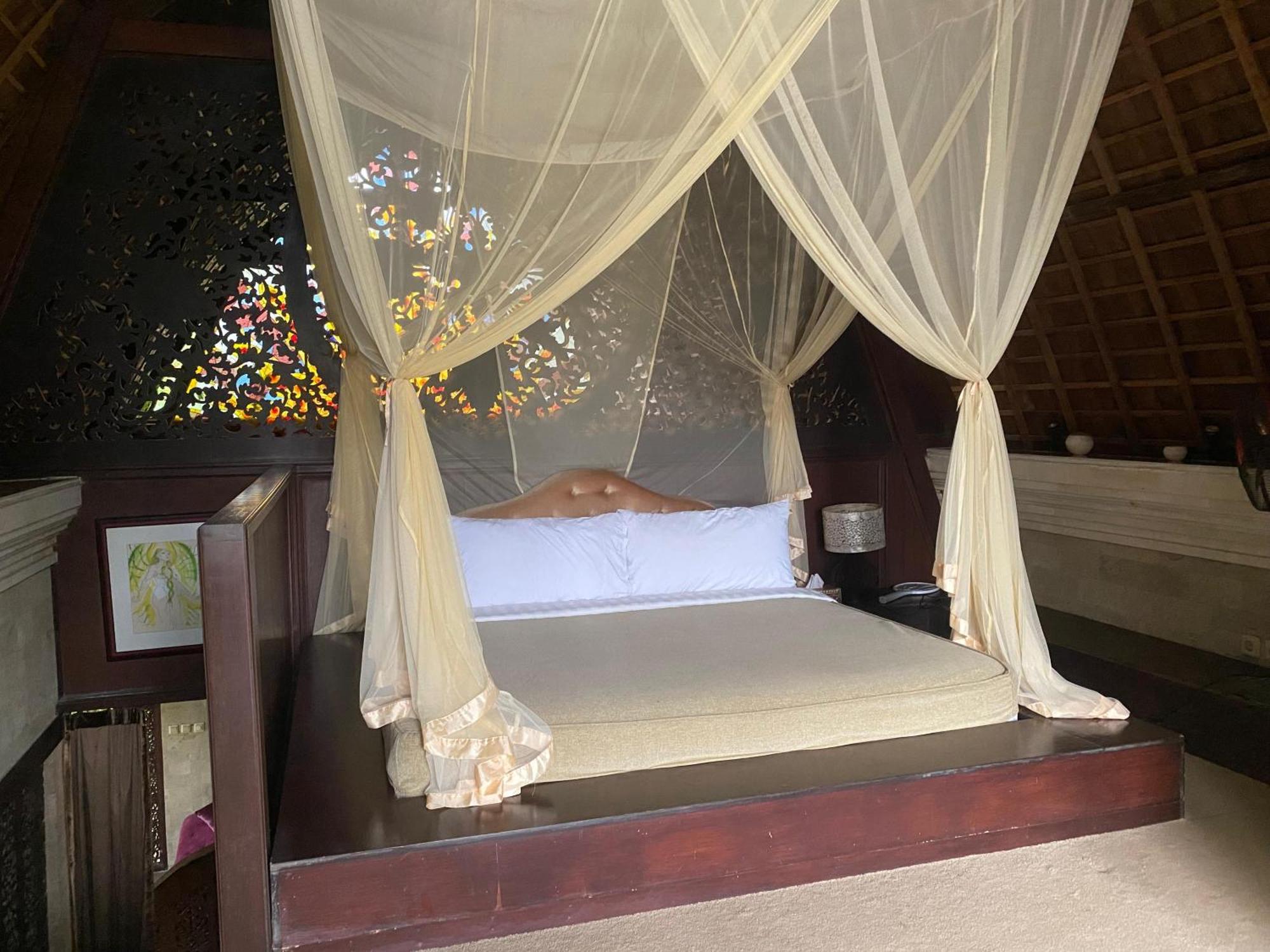 Guest house Akasha New Earth Haven *