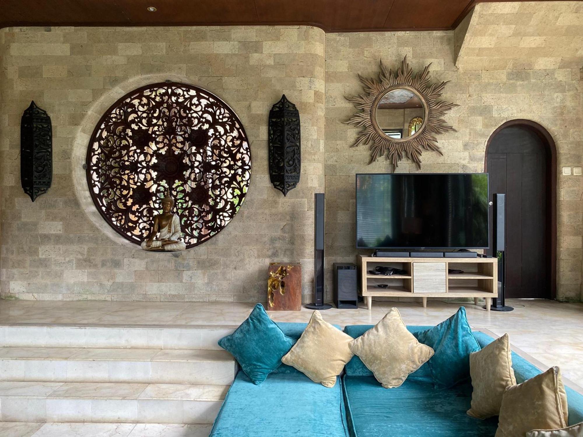 Akasha New Earth Haven Guest house
