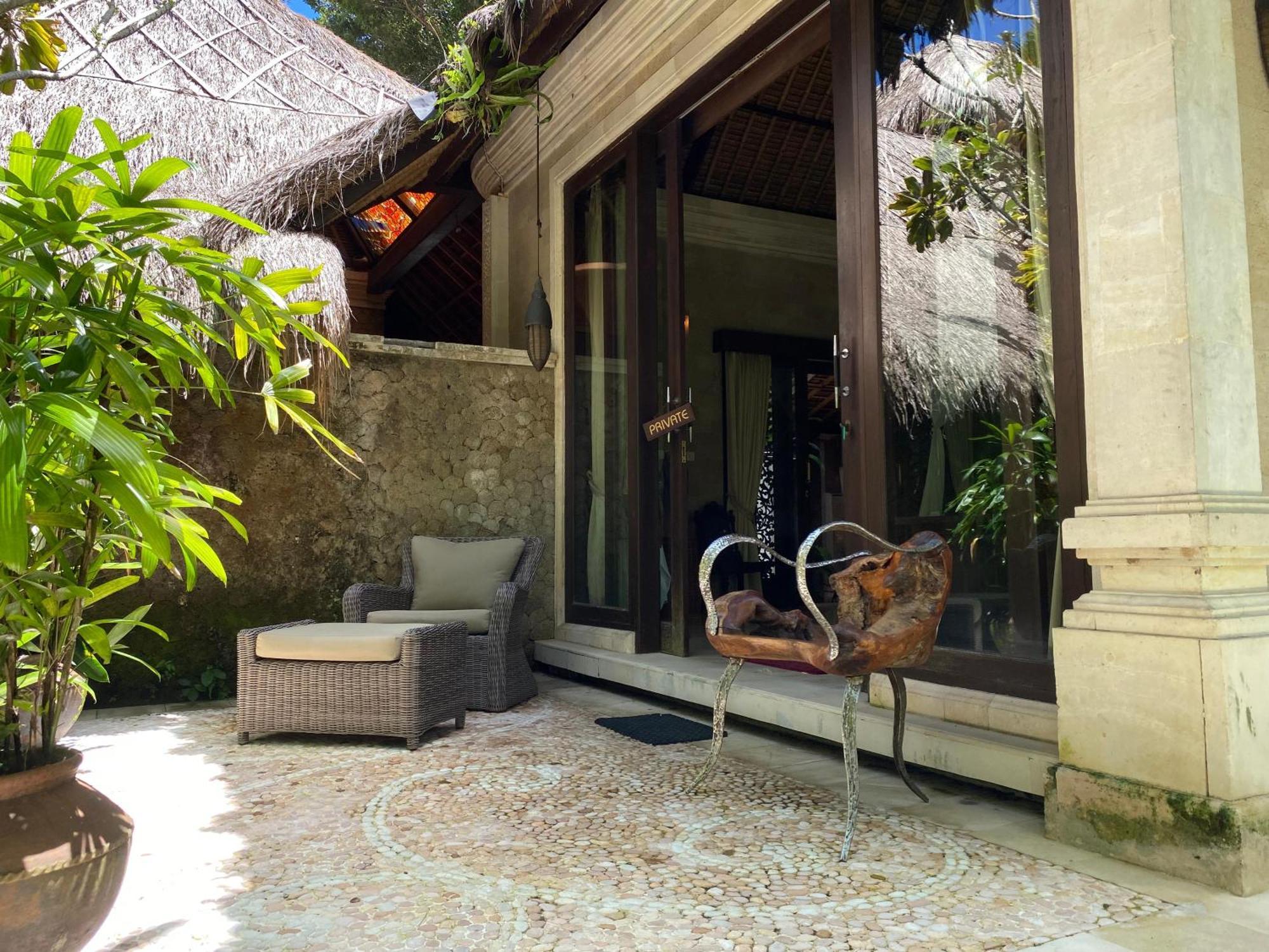 Akasha New Earth Haven Guest house