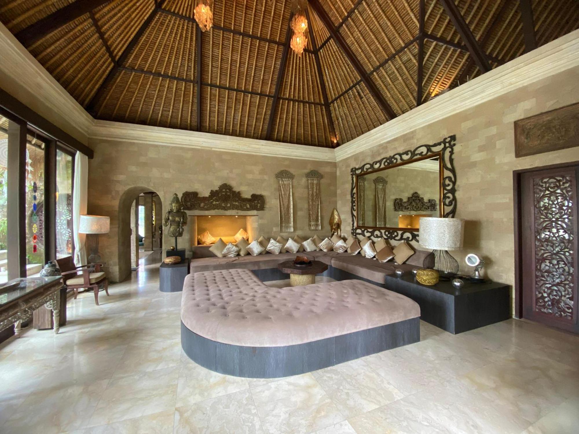 Guest house Akasha New Earth Haven Ubud (Bali)