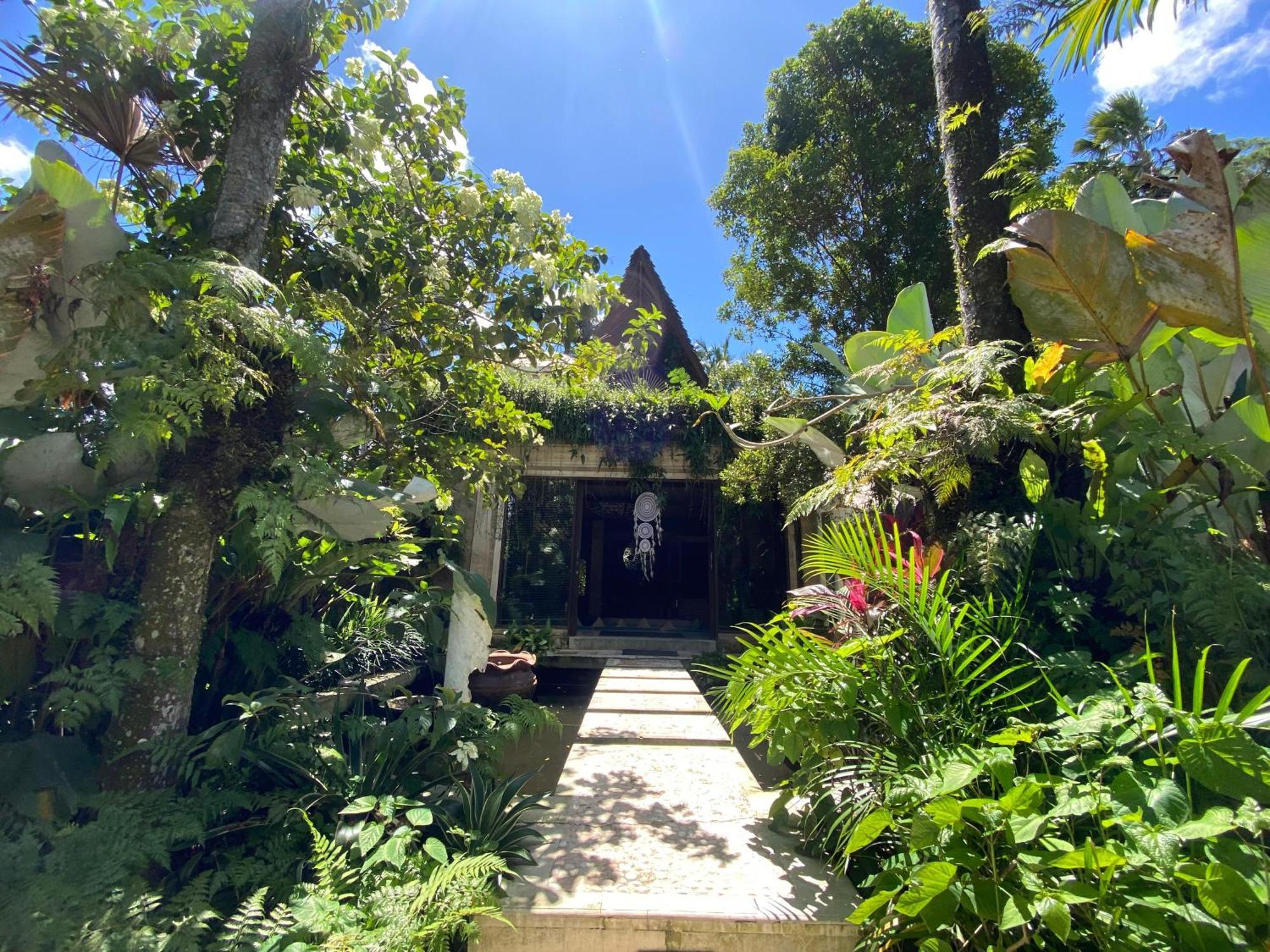 Guest house Akasha New Earth Haven