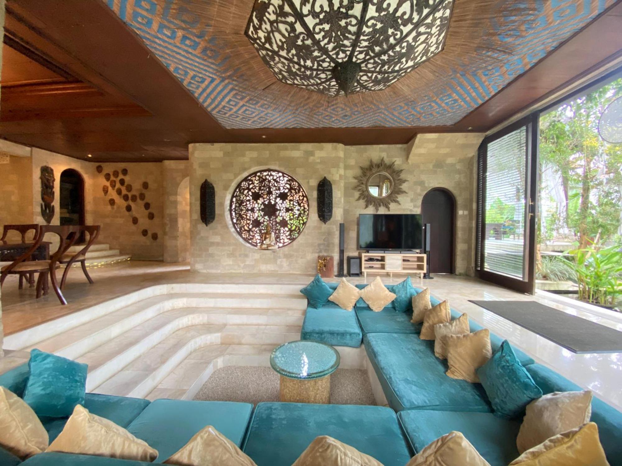 Akasha New Earth Haven * Ubud (Bali)