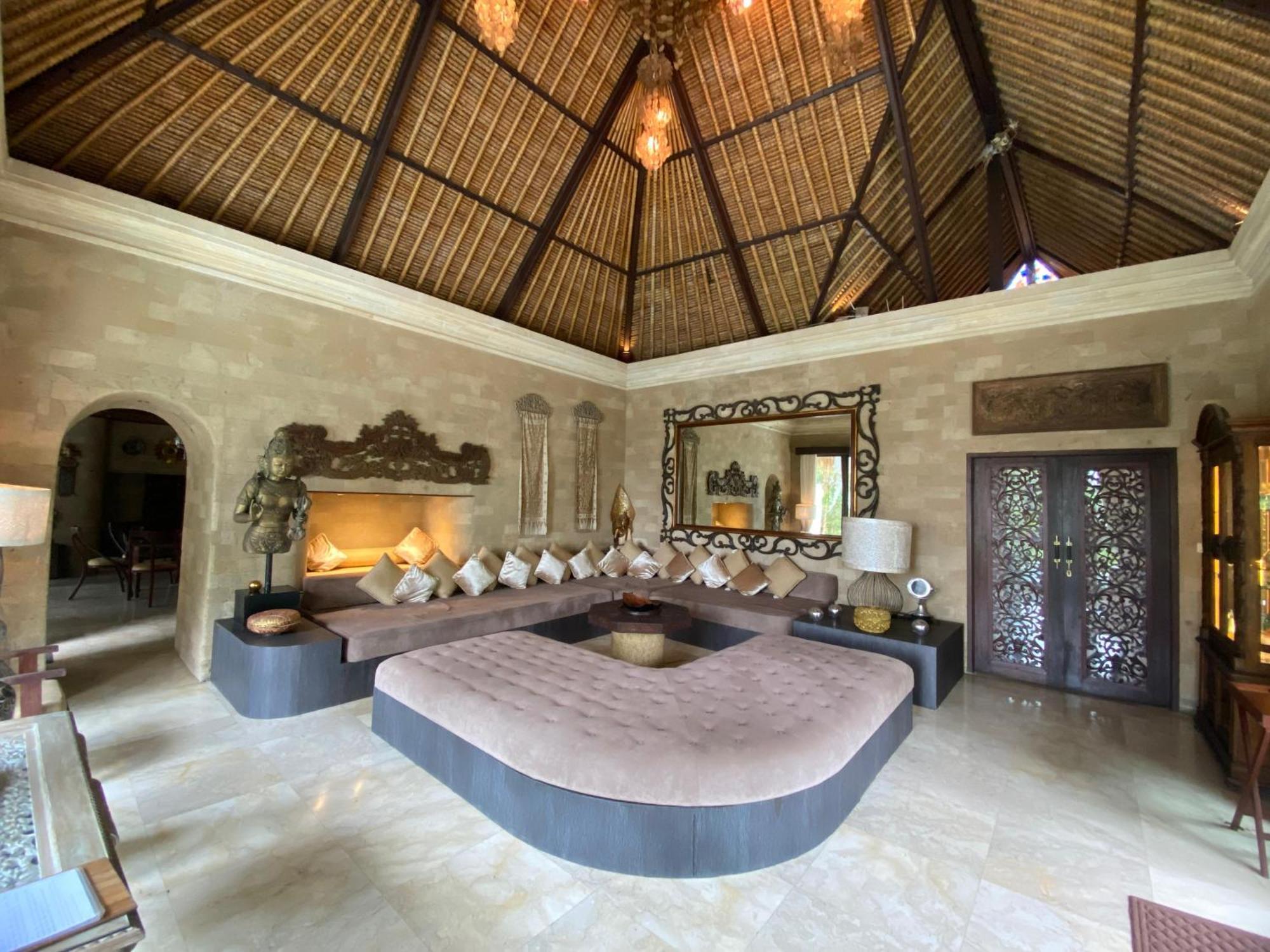 Guest house Akasha New Earth Haven *