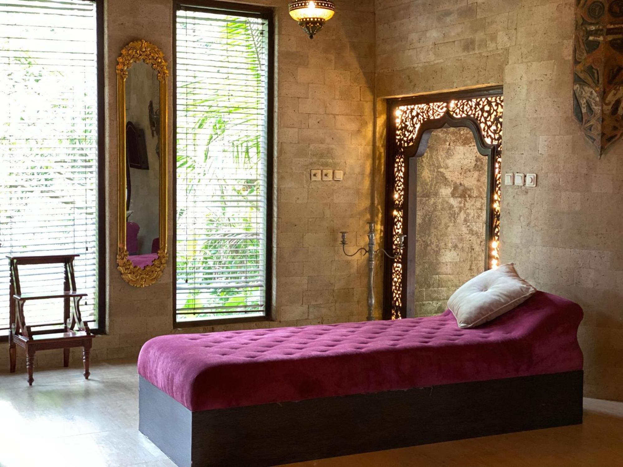 Akasha New Earth Haven * Ubud (Bali)