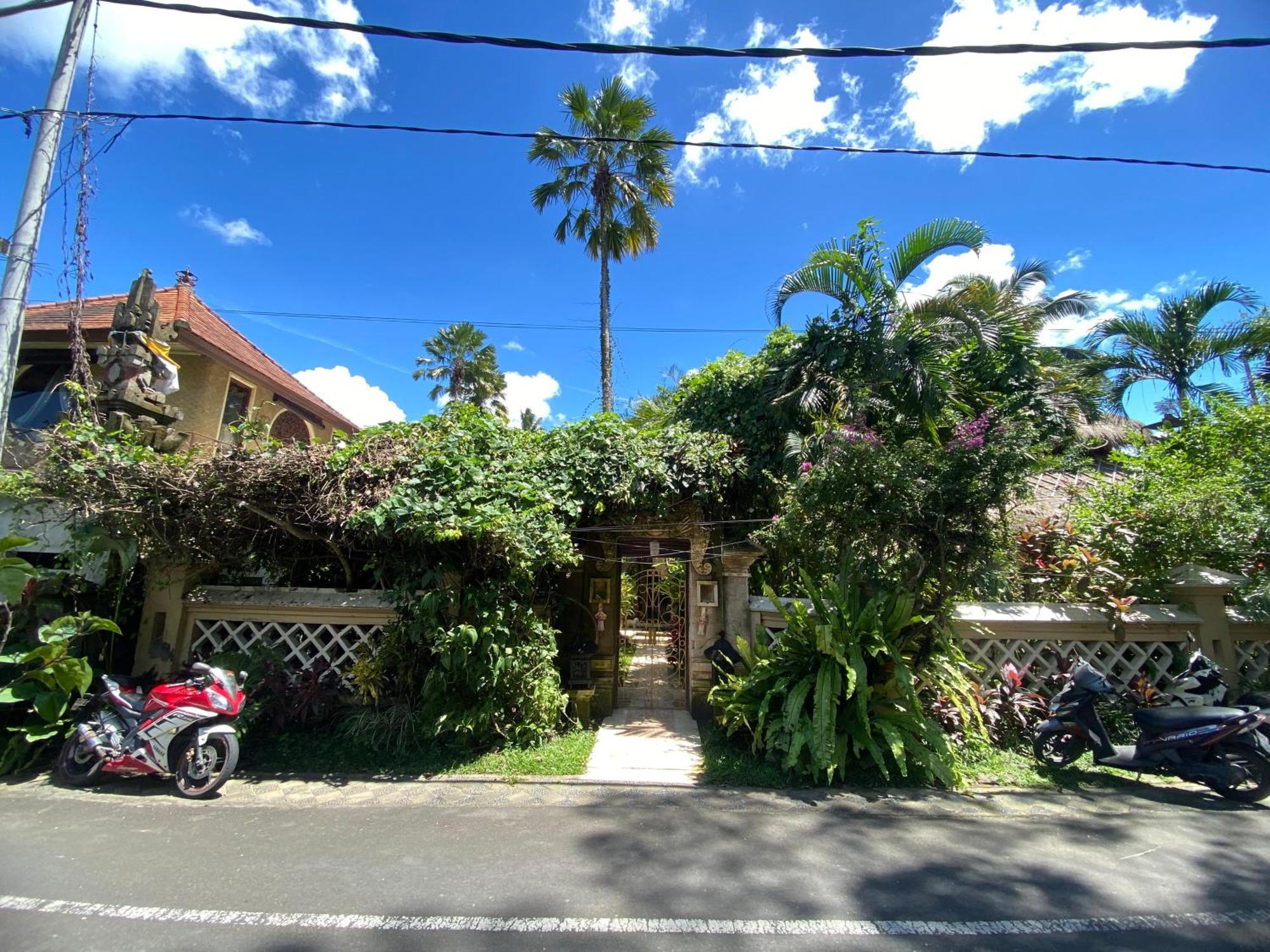Guest house Akasha New Earth Haven *