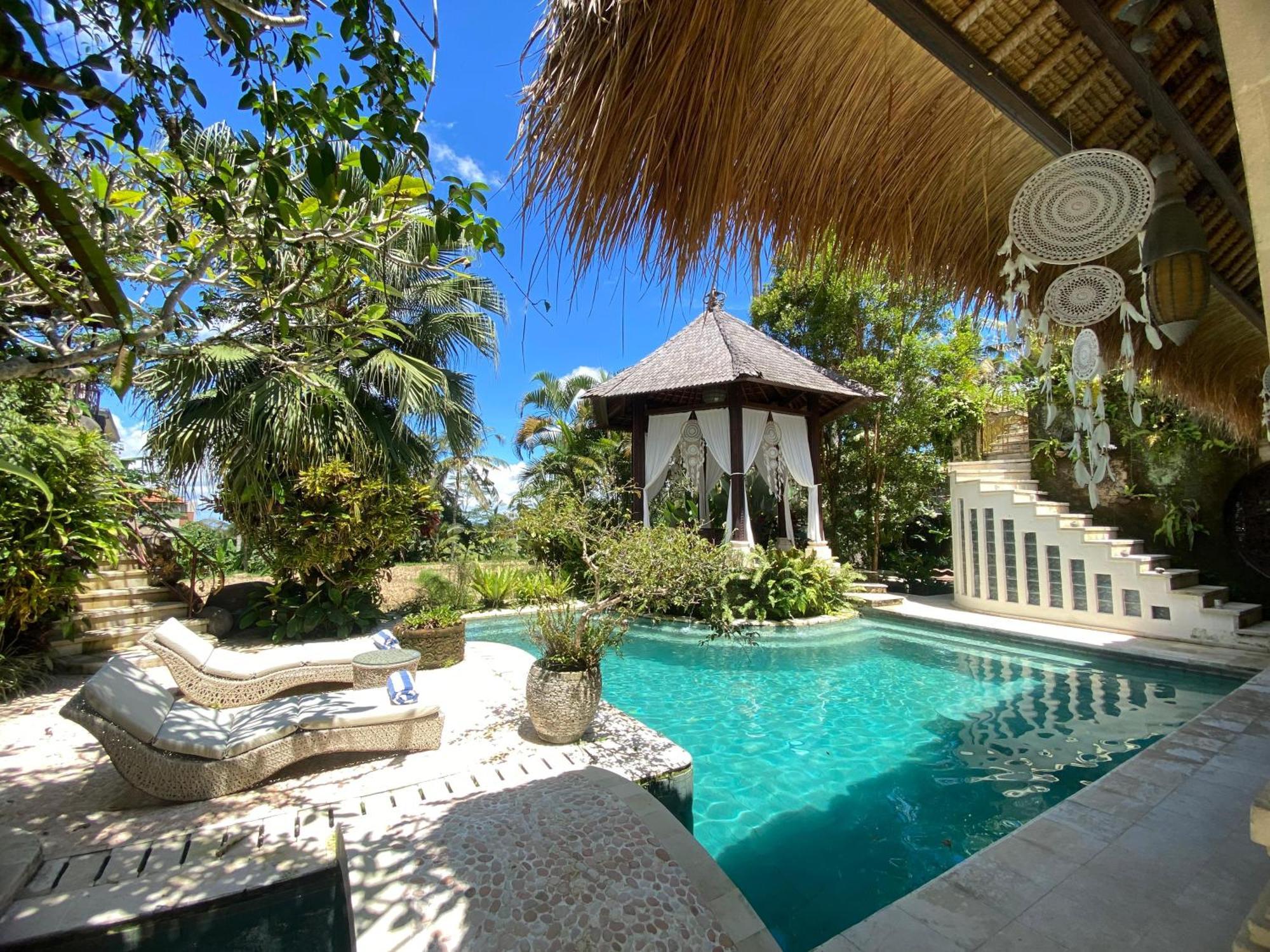 Akasha New Earth Haven Guest house *
