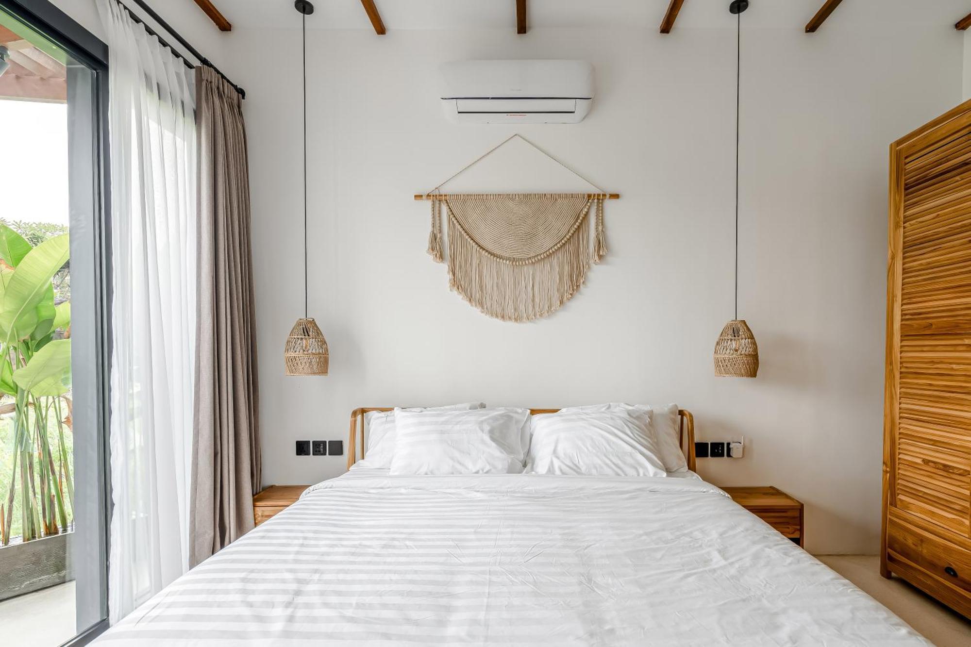 Berapi By Evdekimi - Comfy Retreat With Pool In The Artistic Center - Long Extras