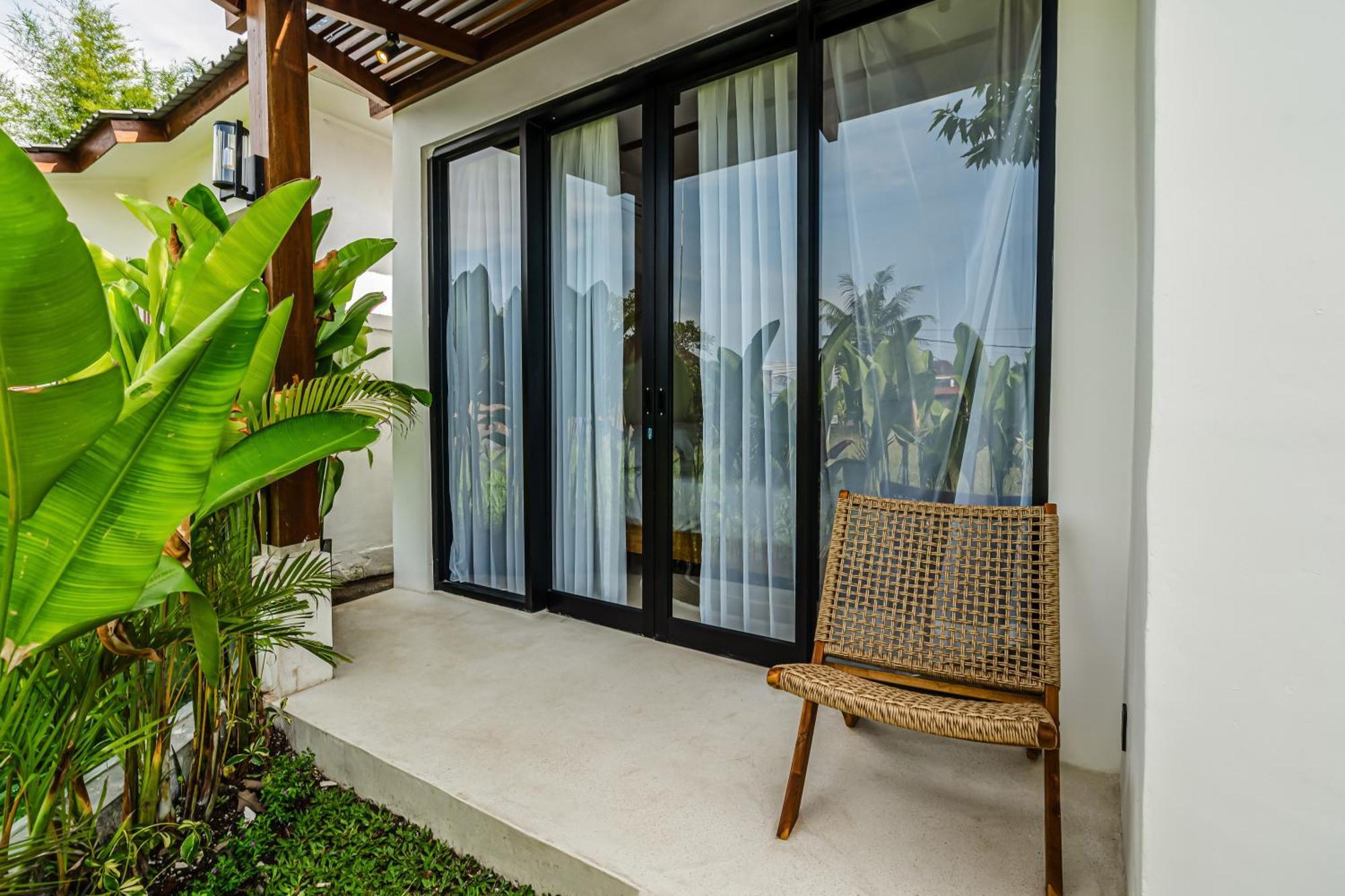 Berapi By Evdekimi - Comfy Retreat With Pool In The Artistic Center - Long Extras Villa