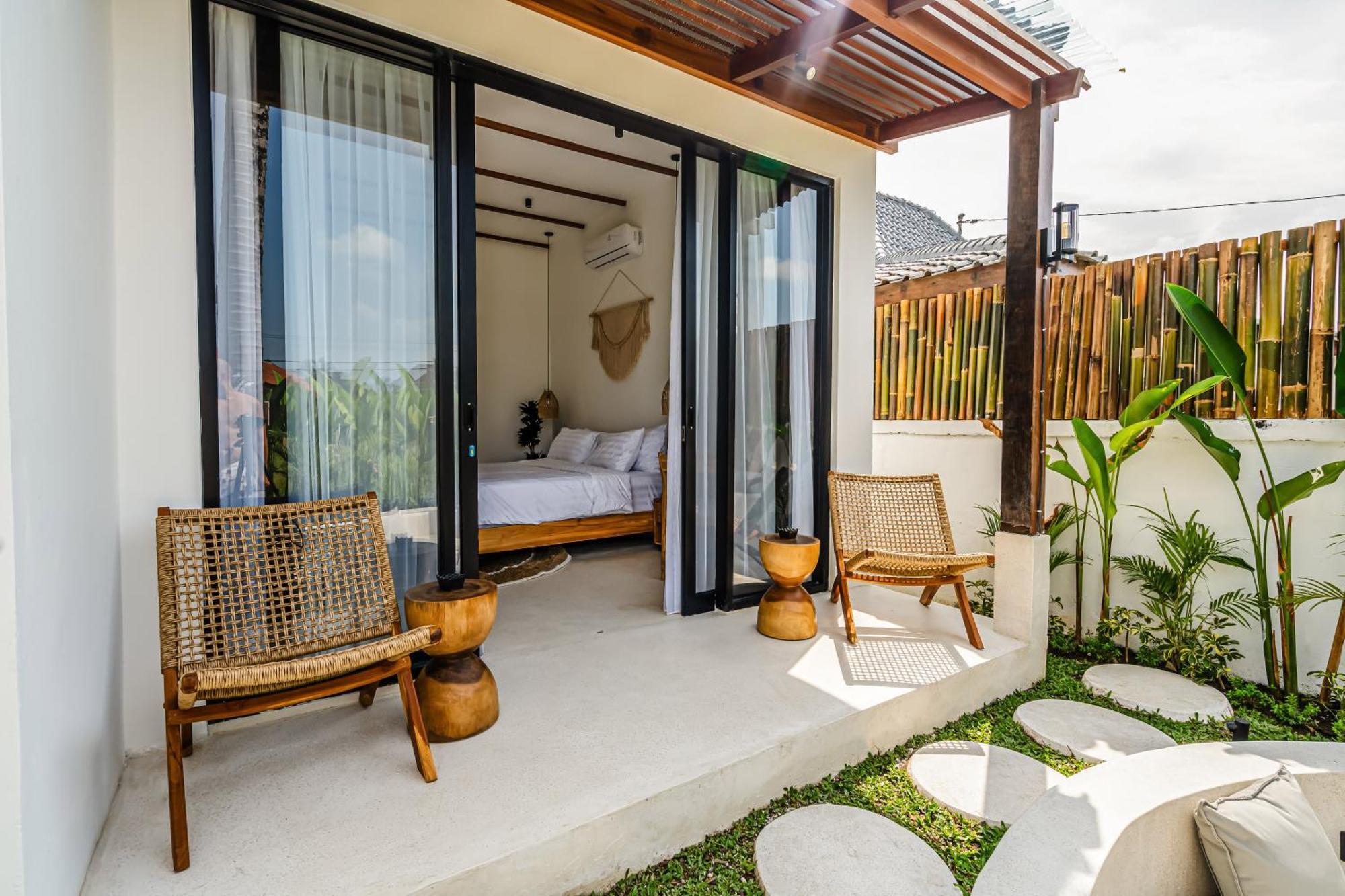 Berapi By Evdekimi - Comfy Retreat With Pool In The Artistic Center - Long Extras