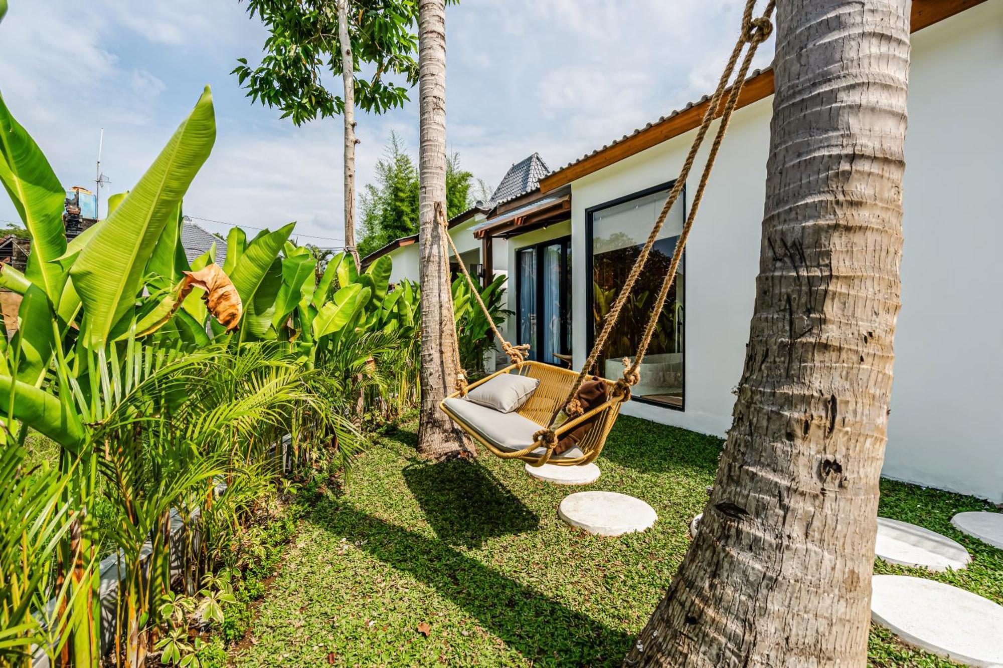 Berapi By Evdekimi - Comfy Retreat With Pool In The Artistic Center - Long Extras Villa *