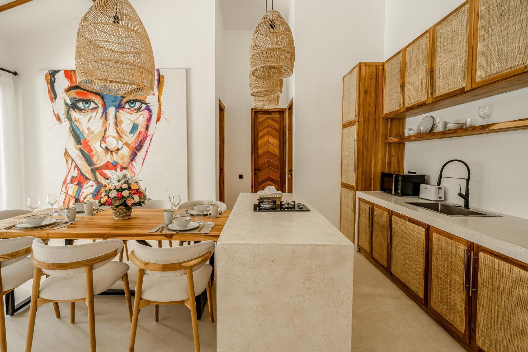 Berapi By Evdekimi - Comfy Retreat With Pool In The Artistic Center - Long Extras * Ubud