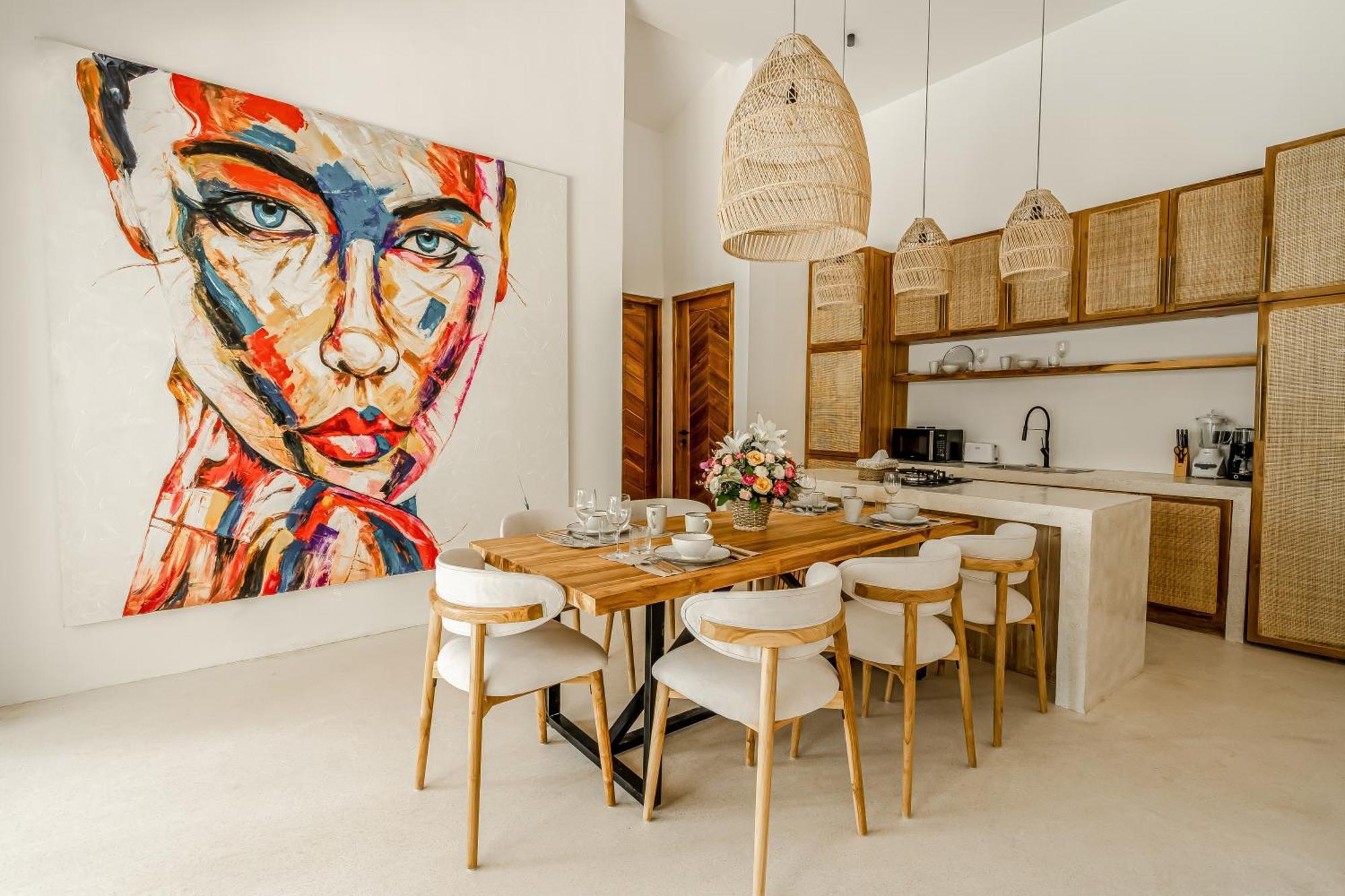 Berapi By Evdekimi - Comfy Retreat With Pool In The Artistic Center - Long Extras *